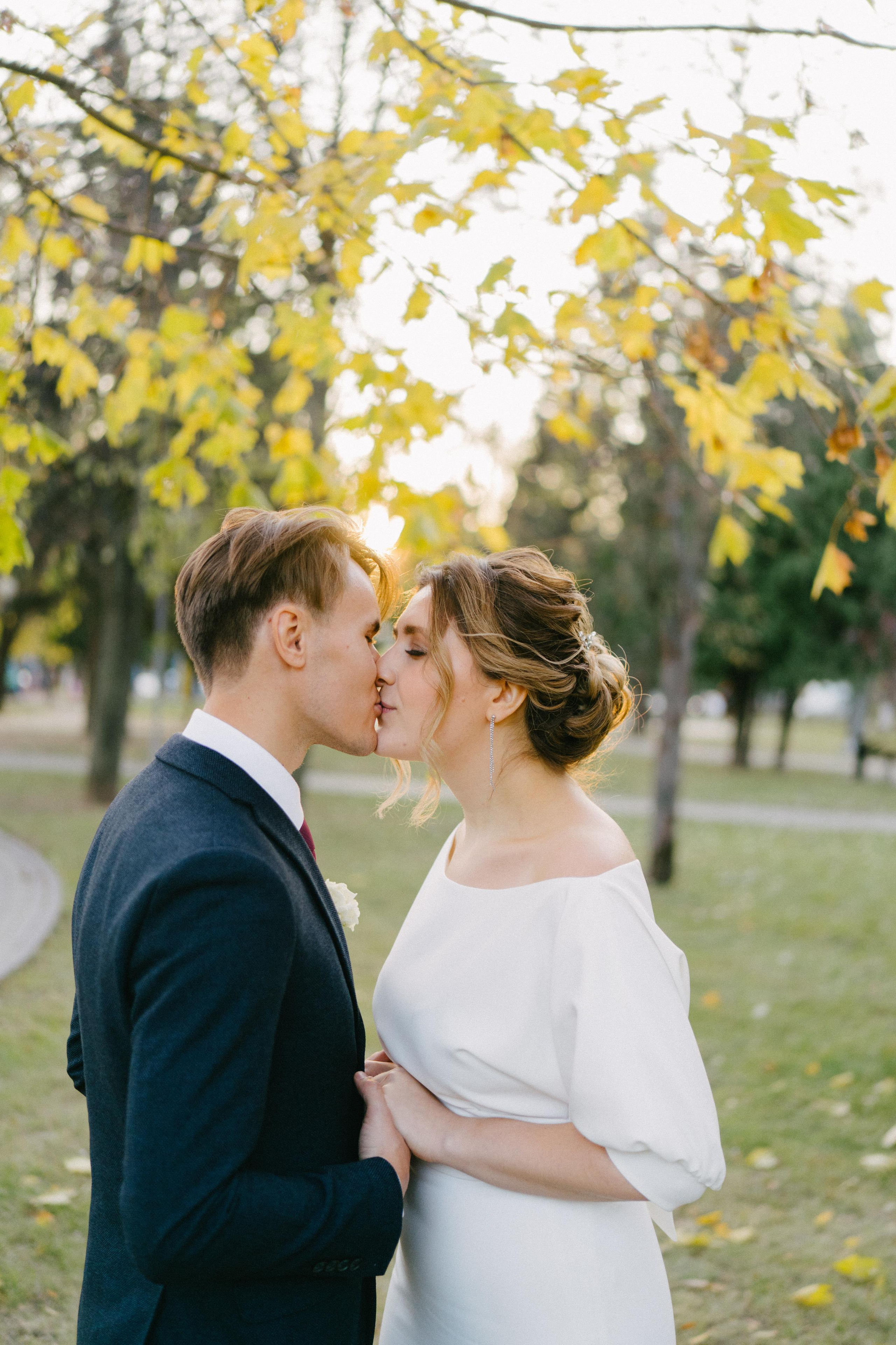 Лена и Илья. Ангелина Корф свадебный и семейный фотограф Коломна, Москва, Санкт-Пет