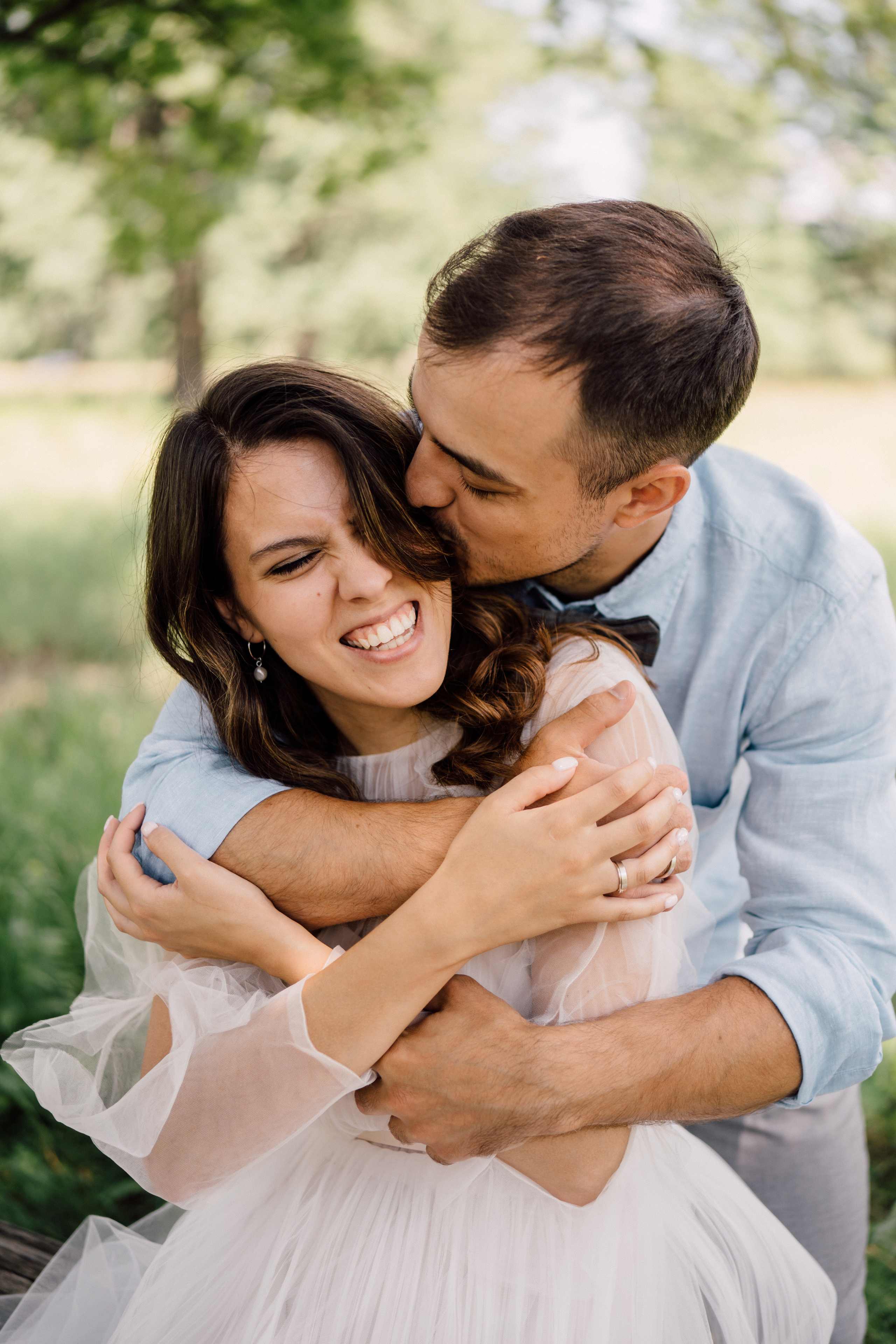 Настя и Саша. Ангелина Корф свадебный и семейный фотограф Коломна, Москва, Санкт-Пет