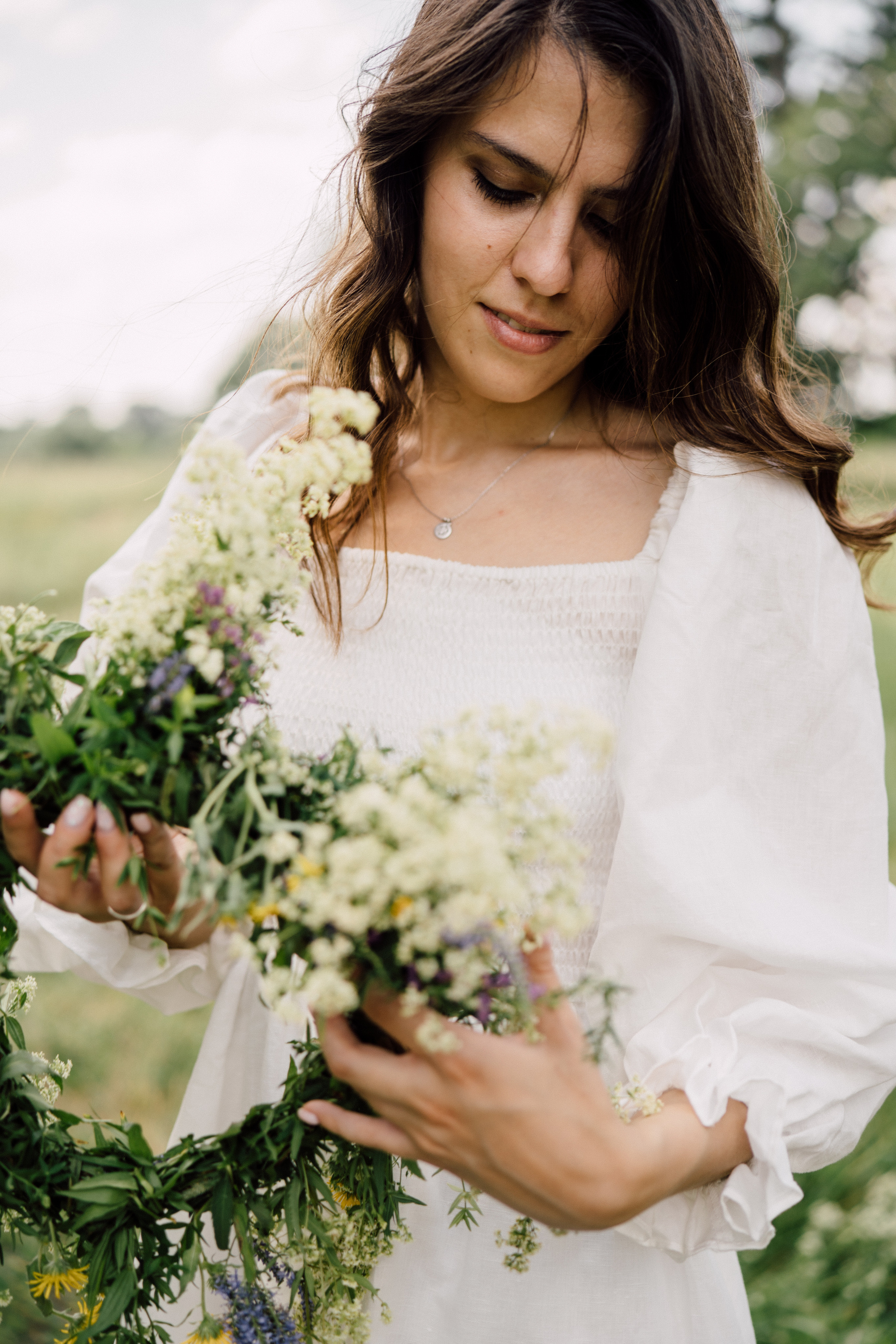 Настя и Саша. Ангелина Корф свадебный и семейный фотограф Коломна, Москва, Санкт-Пет