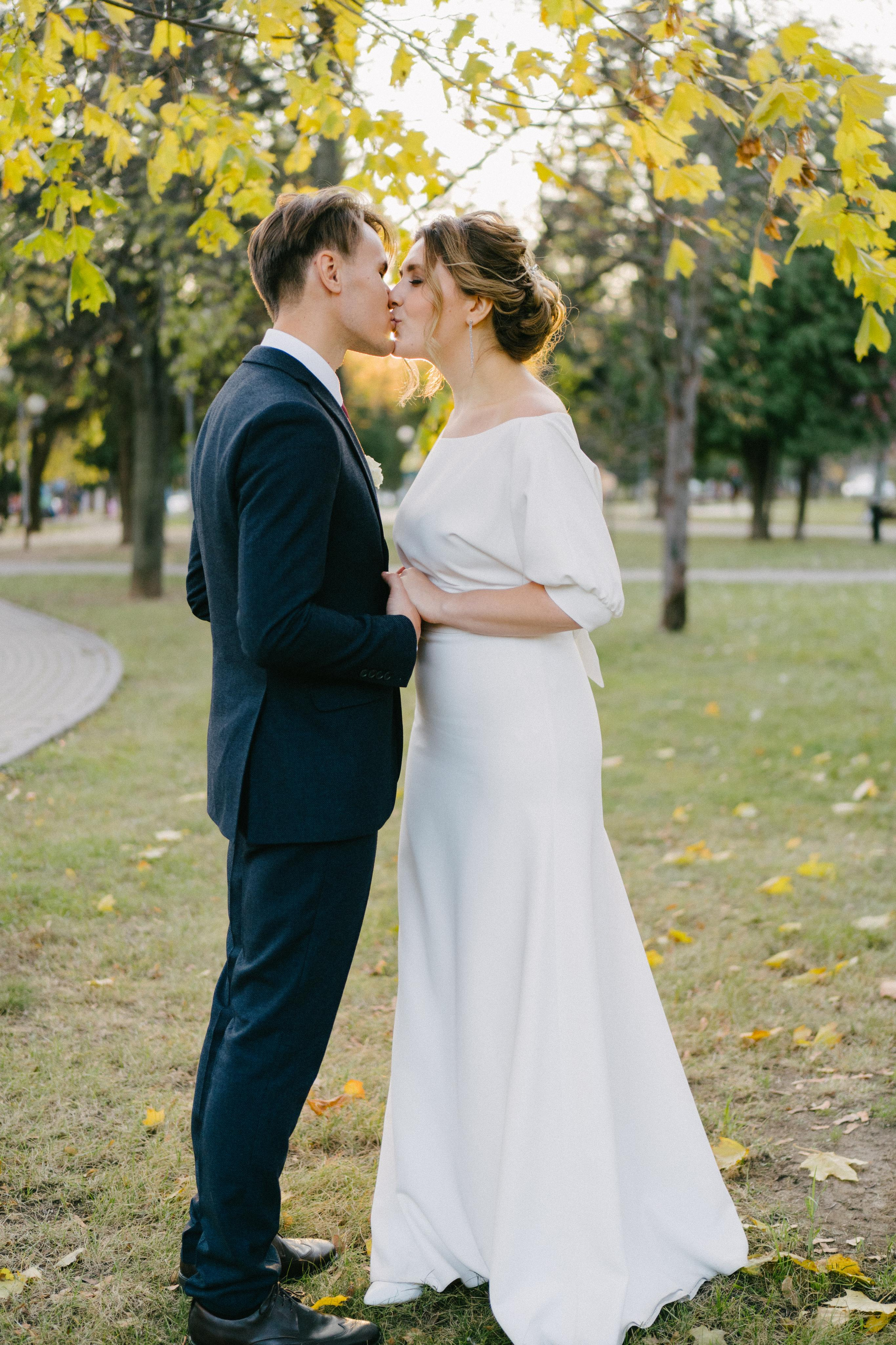 Лена и Илья. Ангелина Корф свадебный и семейный фотограф Коломна, Москва, Санкт-Пет