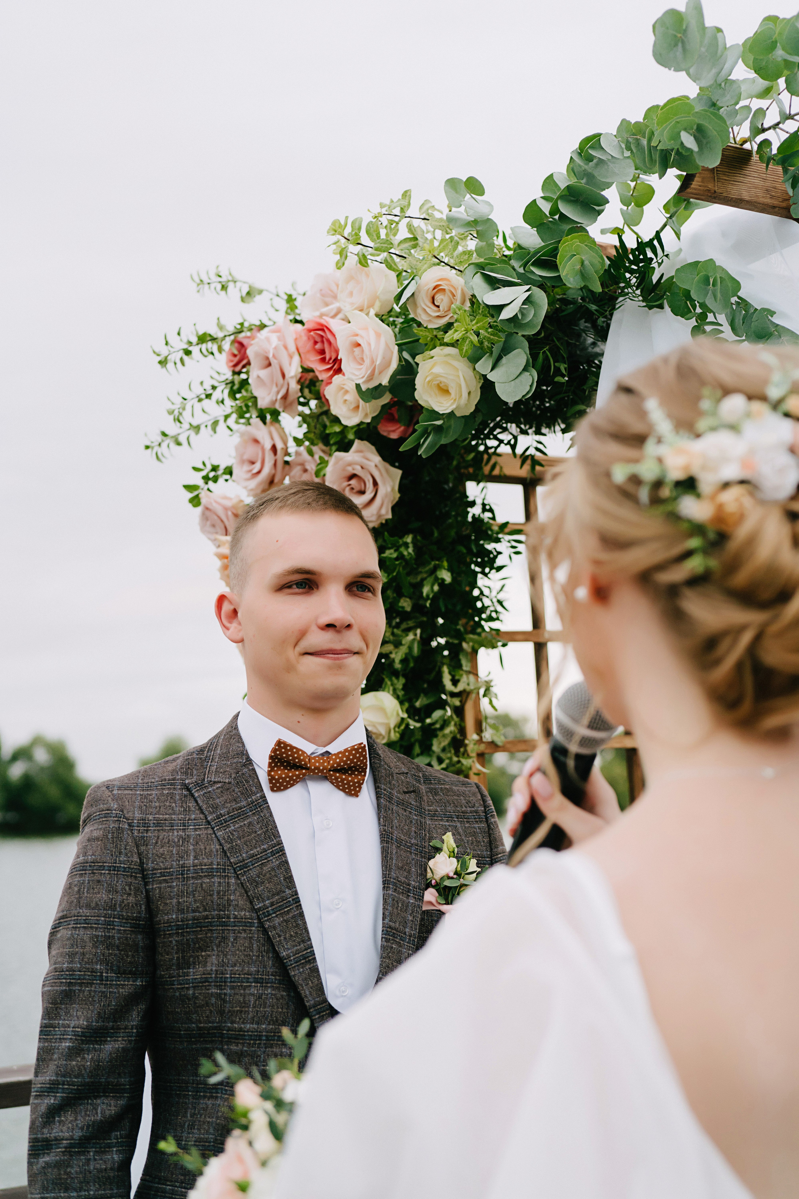 Свадьба на природе. Осёнка. Ангелина Корф свадебный и семейный фотограф Коломна, Москва, Санкт-Пет