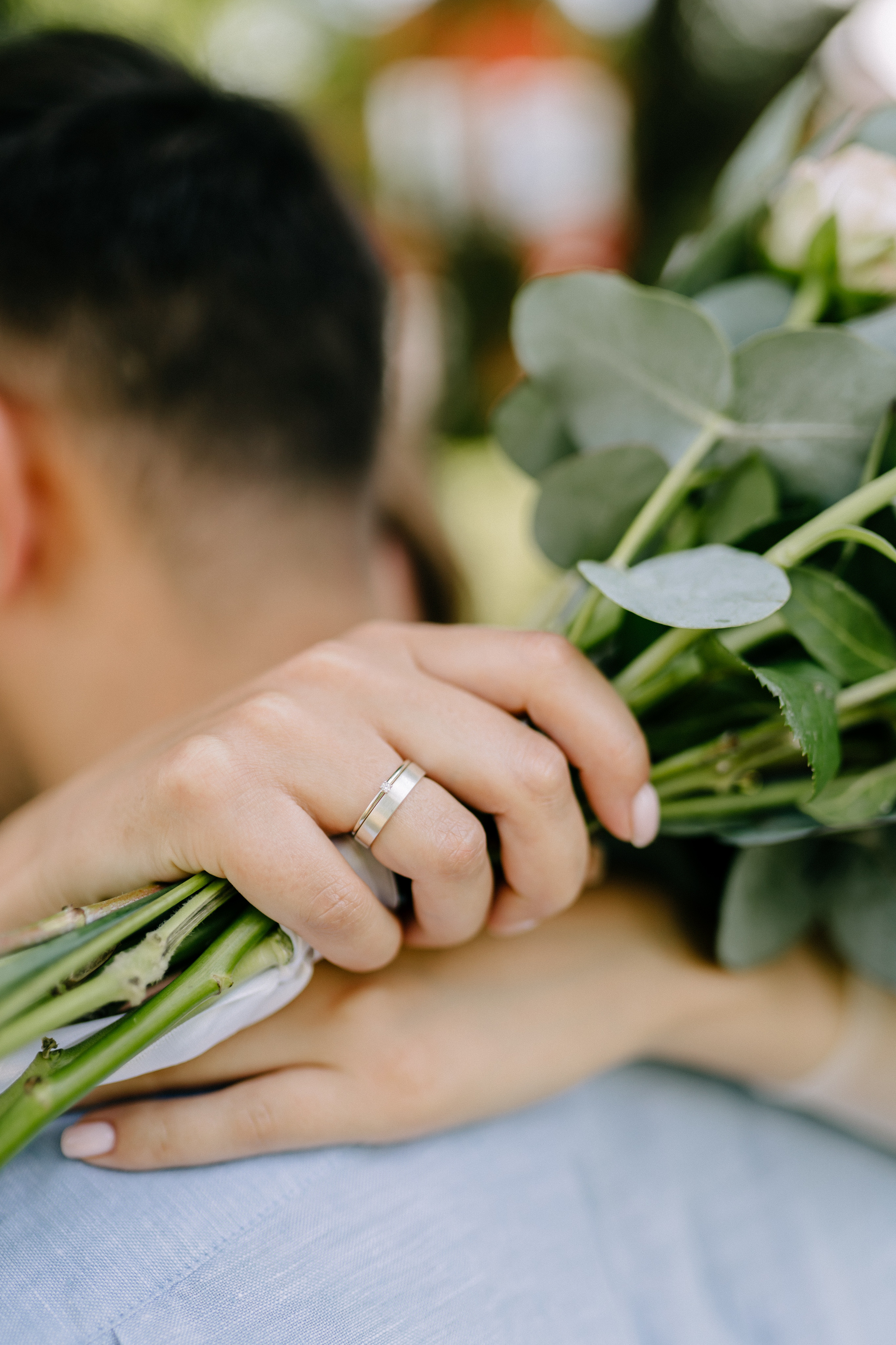 Настя и Саша. Ангелина Корф свадебный и семейный фотограф Коломна, Москва, Санкт-Пет