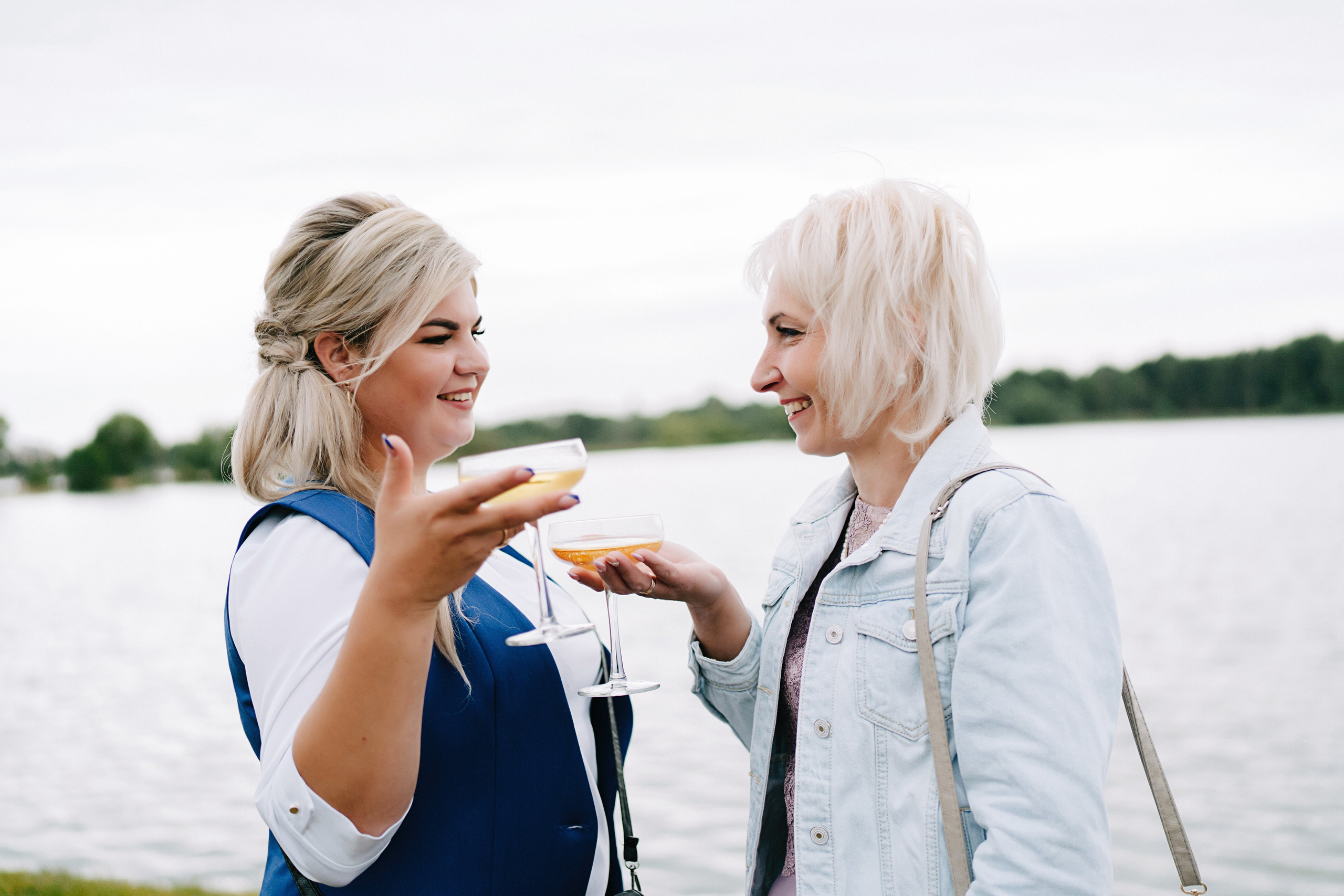 Свадьба на природе. Осёнка. Ангелина Корф свадебный и семейный фотограф Коломна, Москва, Санкт-Пет