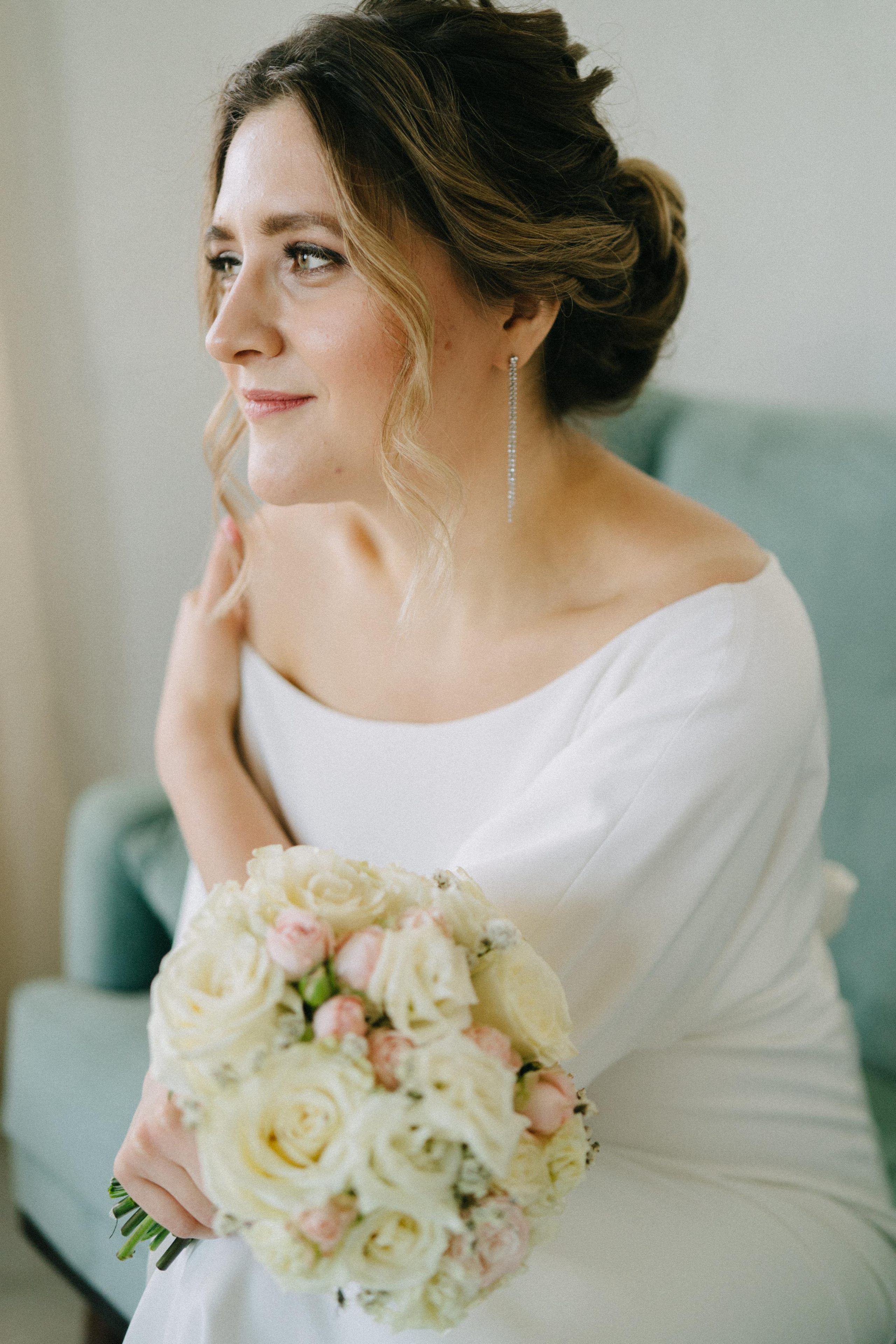 Лена и Илья. Ангелина Корф свадебный и семейный фотограф Коломна, Москва, Санкт-Пет