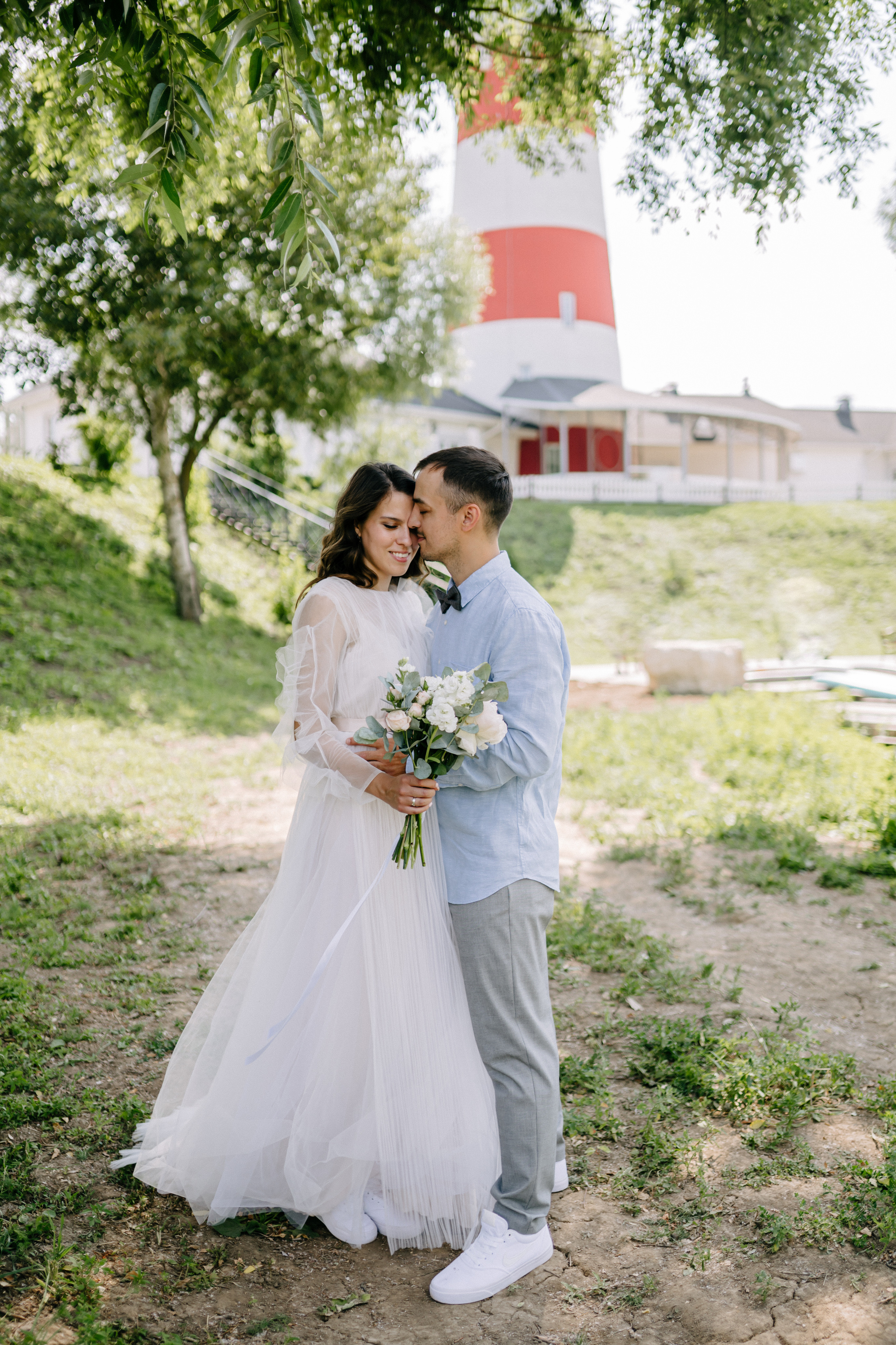 Настя и Саша. Ангелина Корф свадебный и семейный фотограф Коломна, Москва, Санкт-Пет