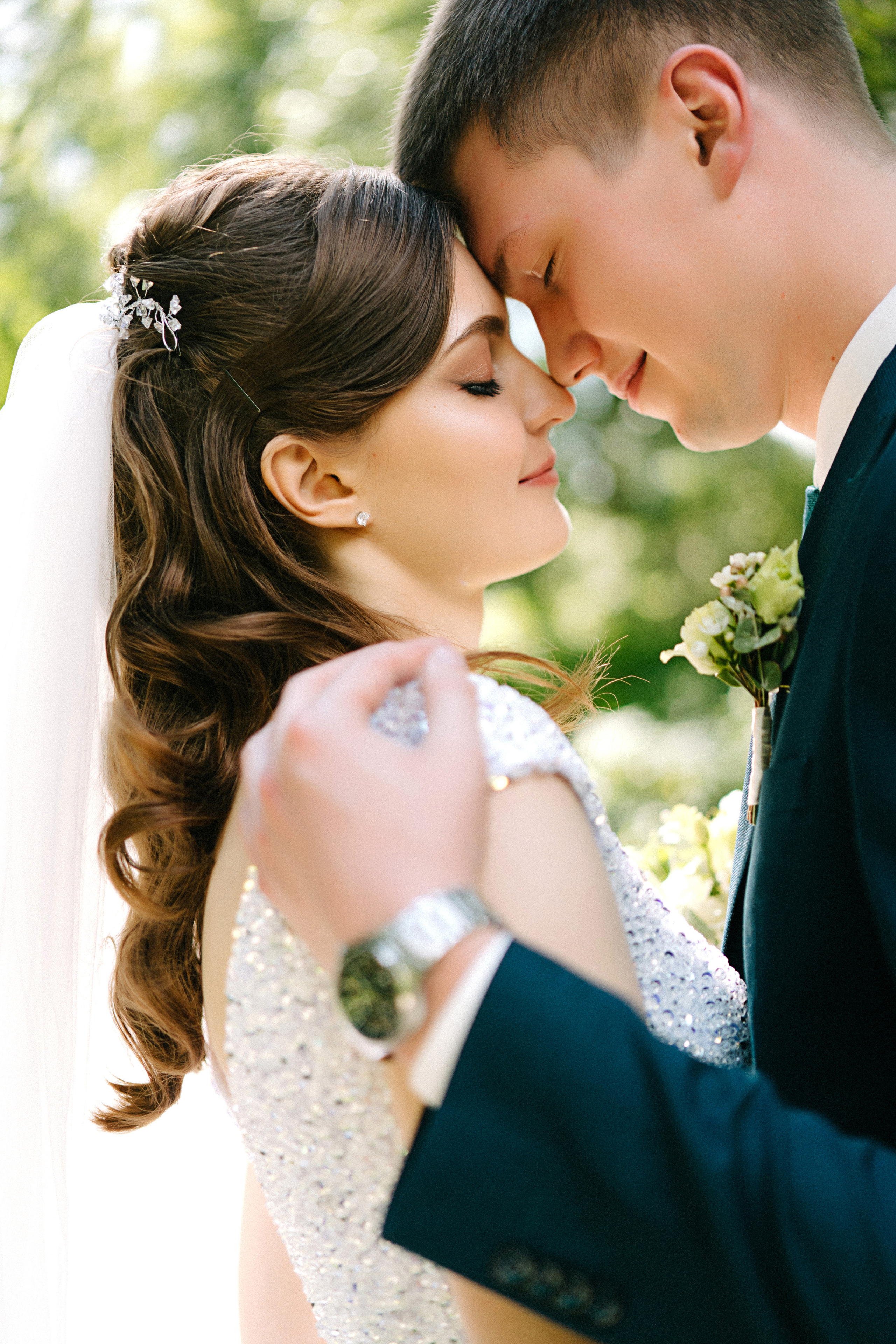 Наталья и Влад. Ангелина Корф свадебный и семейный фотограф Коломна, Москва, Санкт-Пет