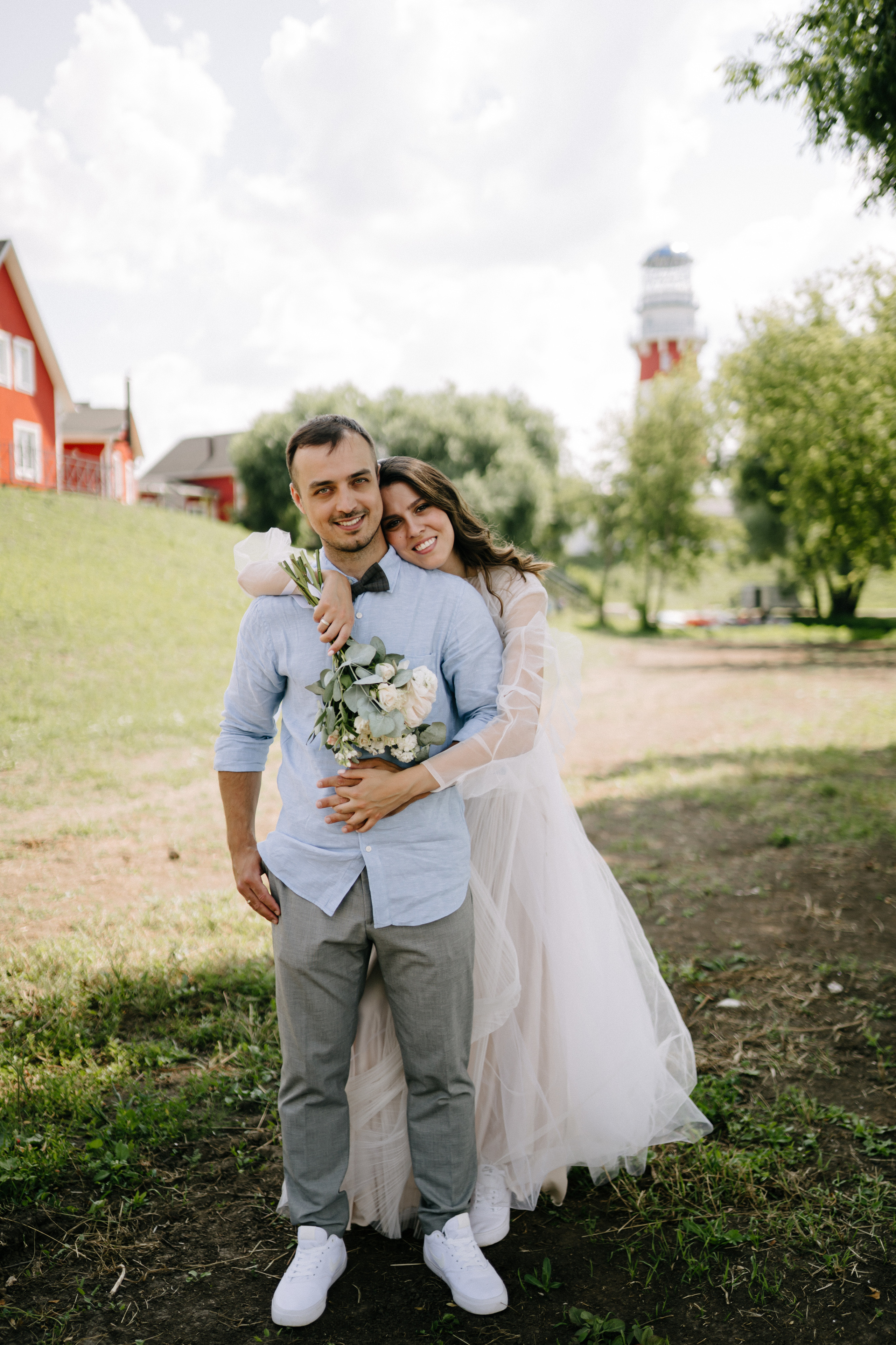 Настя и Саша. Ангелина Корф свадебный и семейный фотограф Коломна, Москва, Санкт-Пет