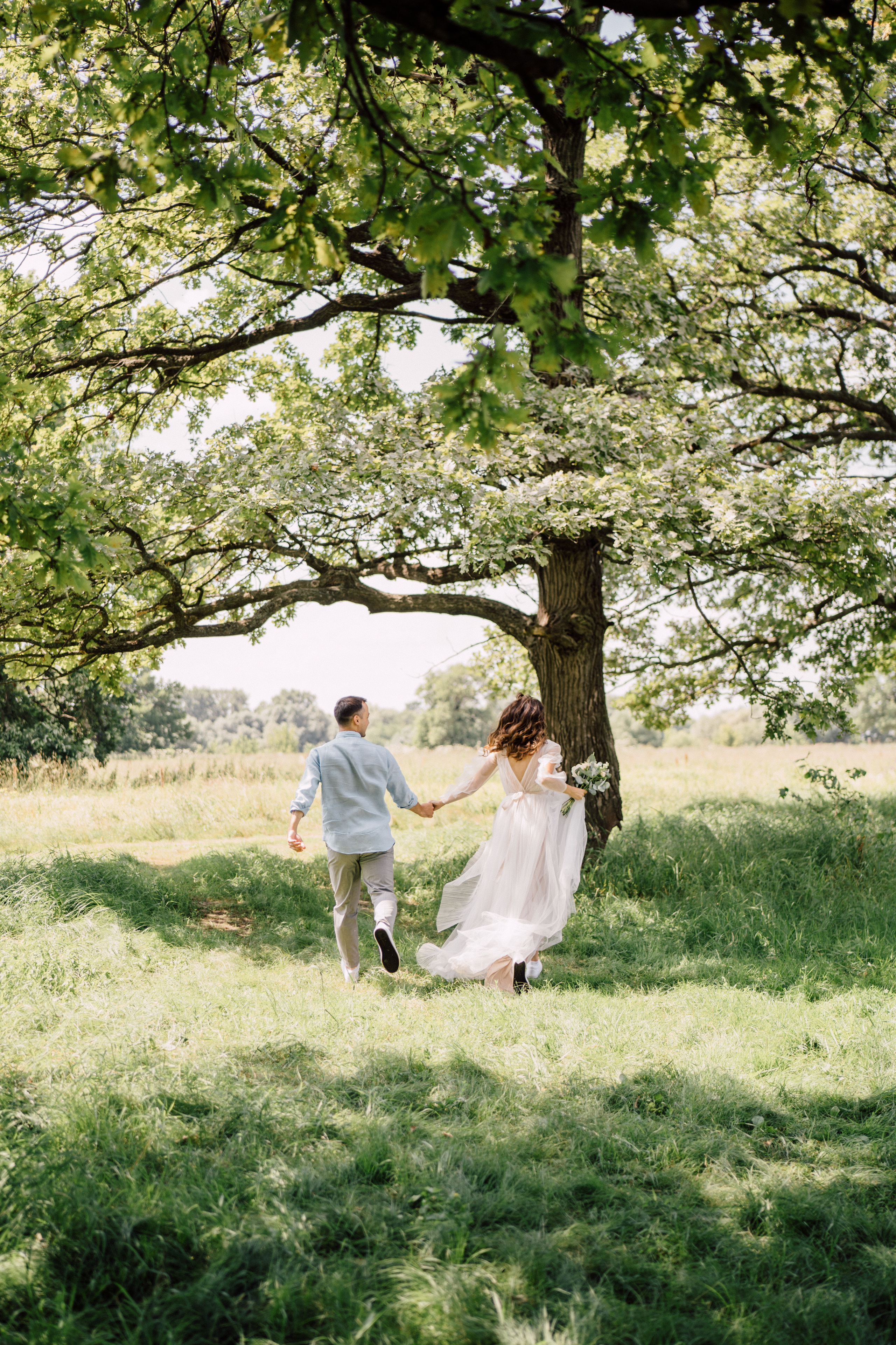 Настя и Саша. Ангелина Корф свадебный и семейный фотограф Коломна, Москва, Санкт-Пет