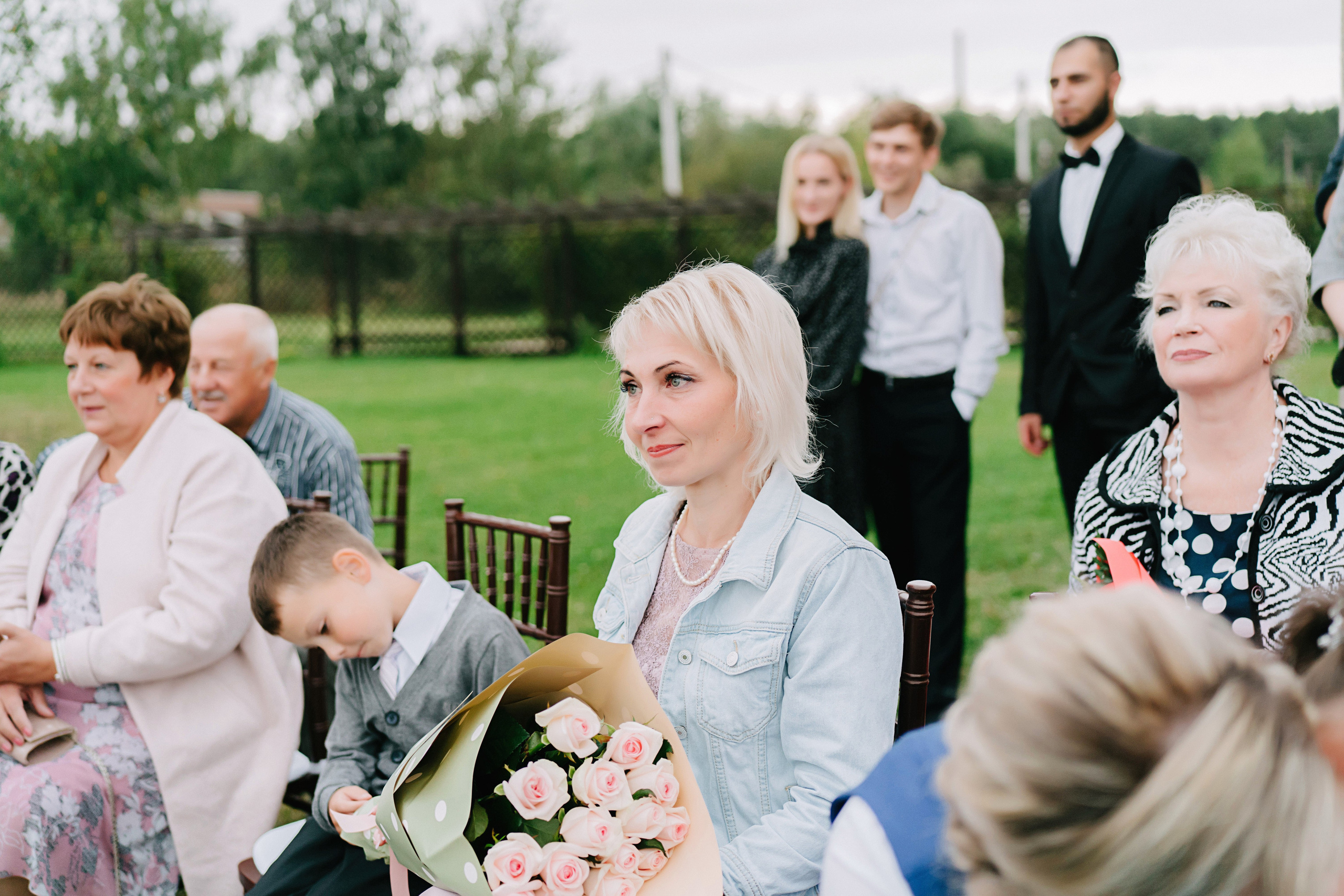 Свадьба на природе. Осёнка. Ангелина Корф свадебный и семейный фотограф Коломна, Москва, Санкт-Пет