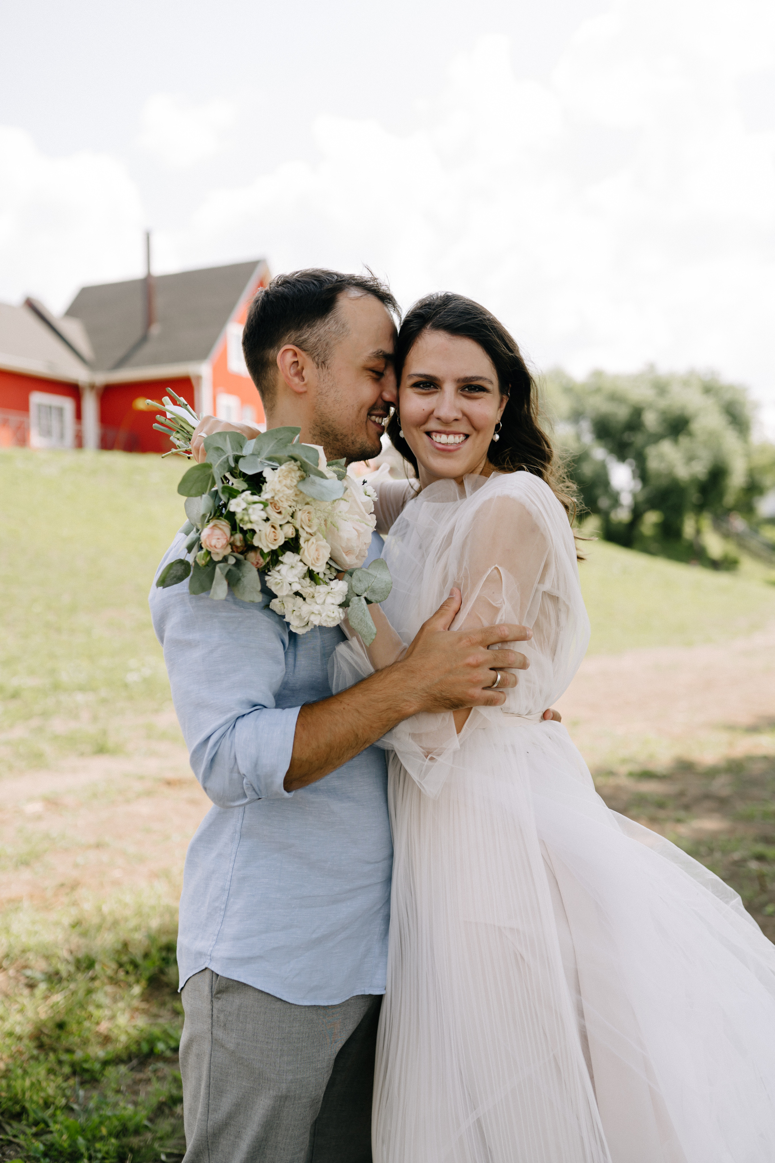 Настя и Саша. Ангелина Корф свадебный и семейный фотограф Коломна, Москва, Санкт-Пет