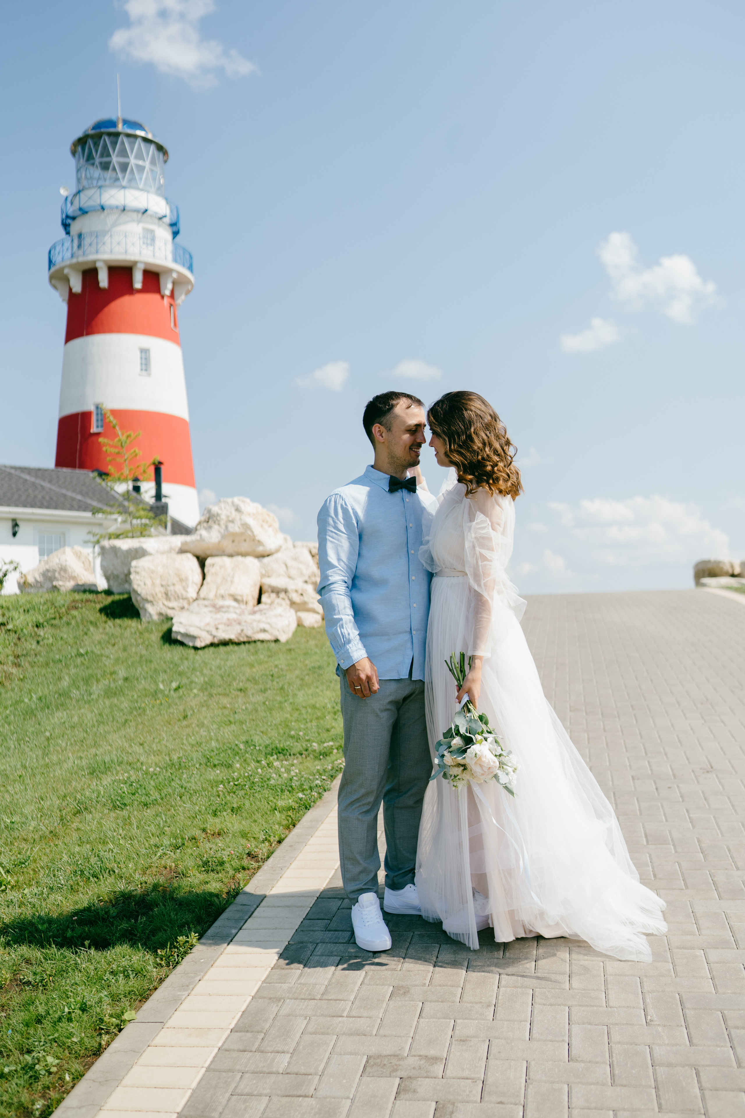 Настя и Саша. Ангелина Корф свадебный и семейный фотограф Коломна, Москва, Санкт-Пет