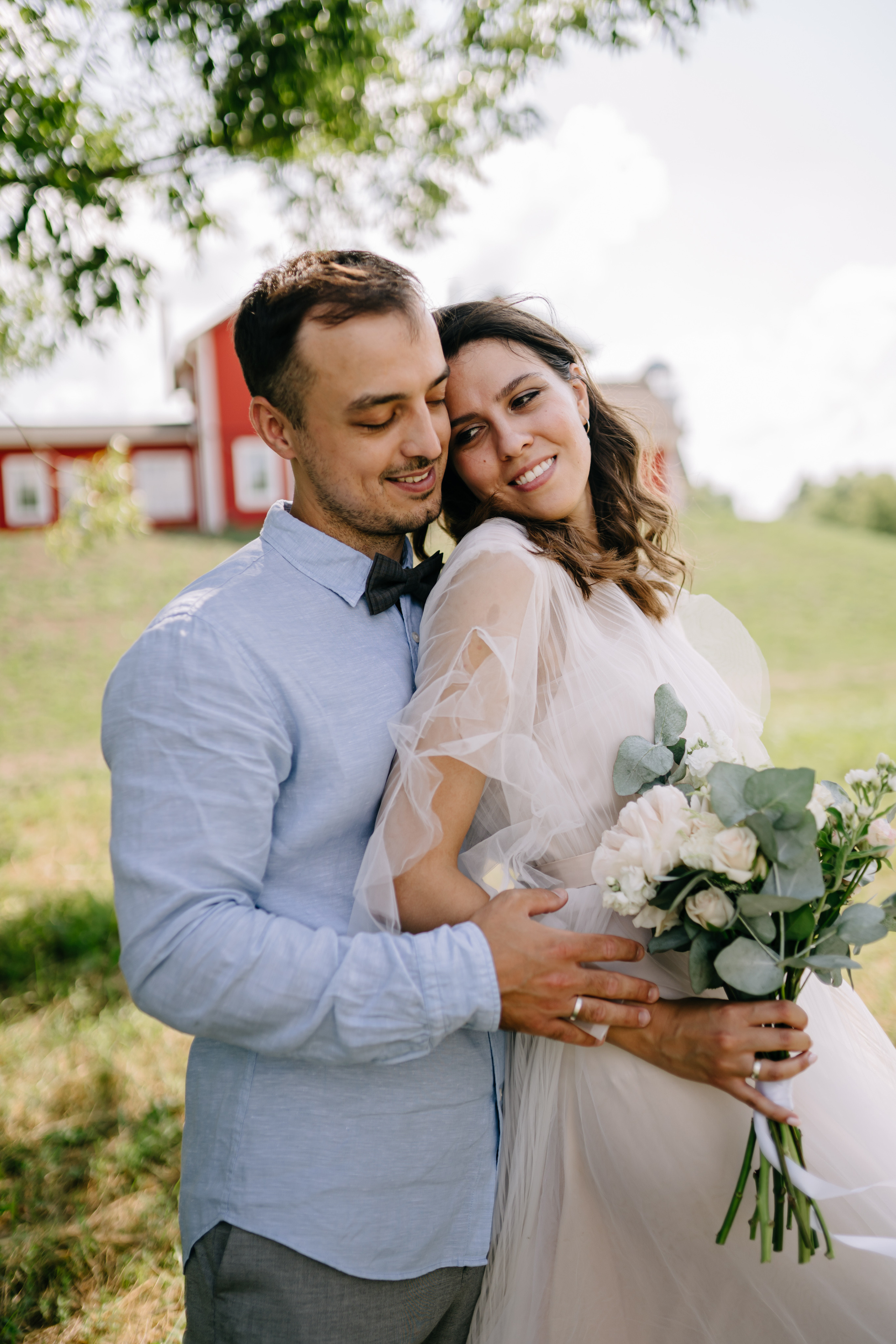 Настя и Саша. Ангелина Корф свадебный и семейный фотограф Коломна, Москва, Санкт-Пет