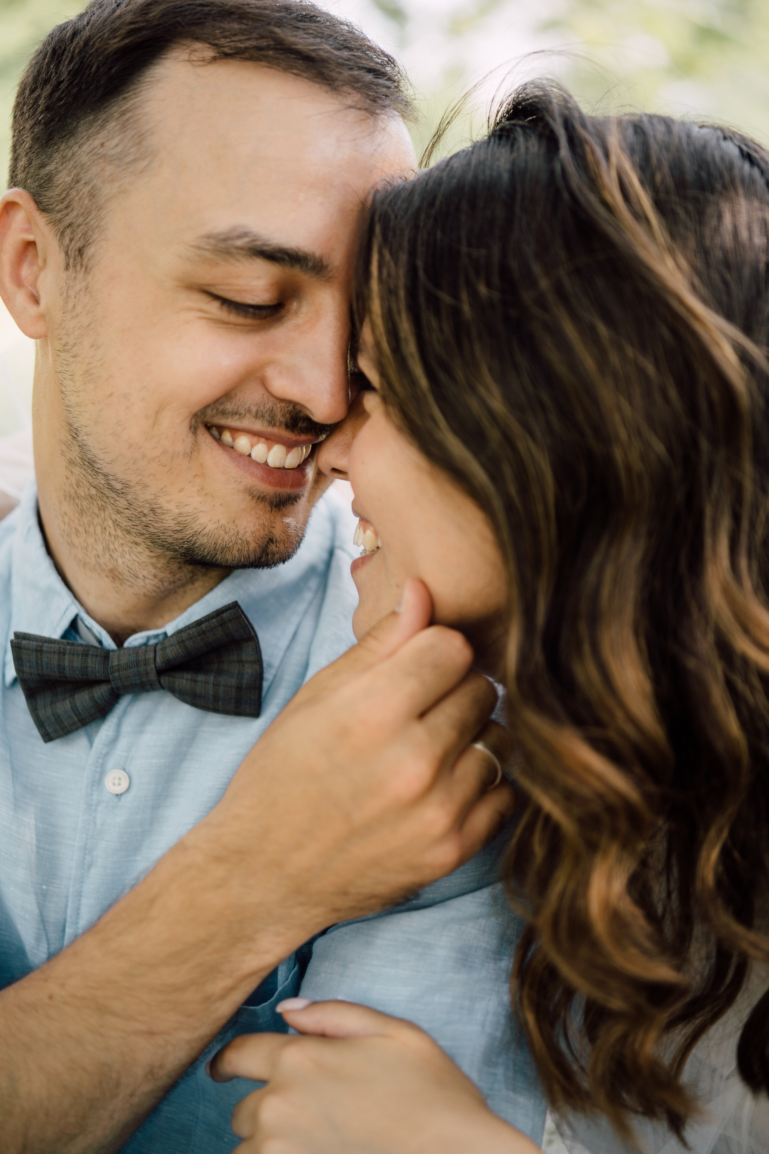 Настя и Саша. Ангелина Корф свадебный и семейный фотограф Коломна, Москва, Санкт-Пет