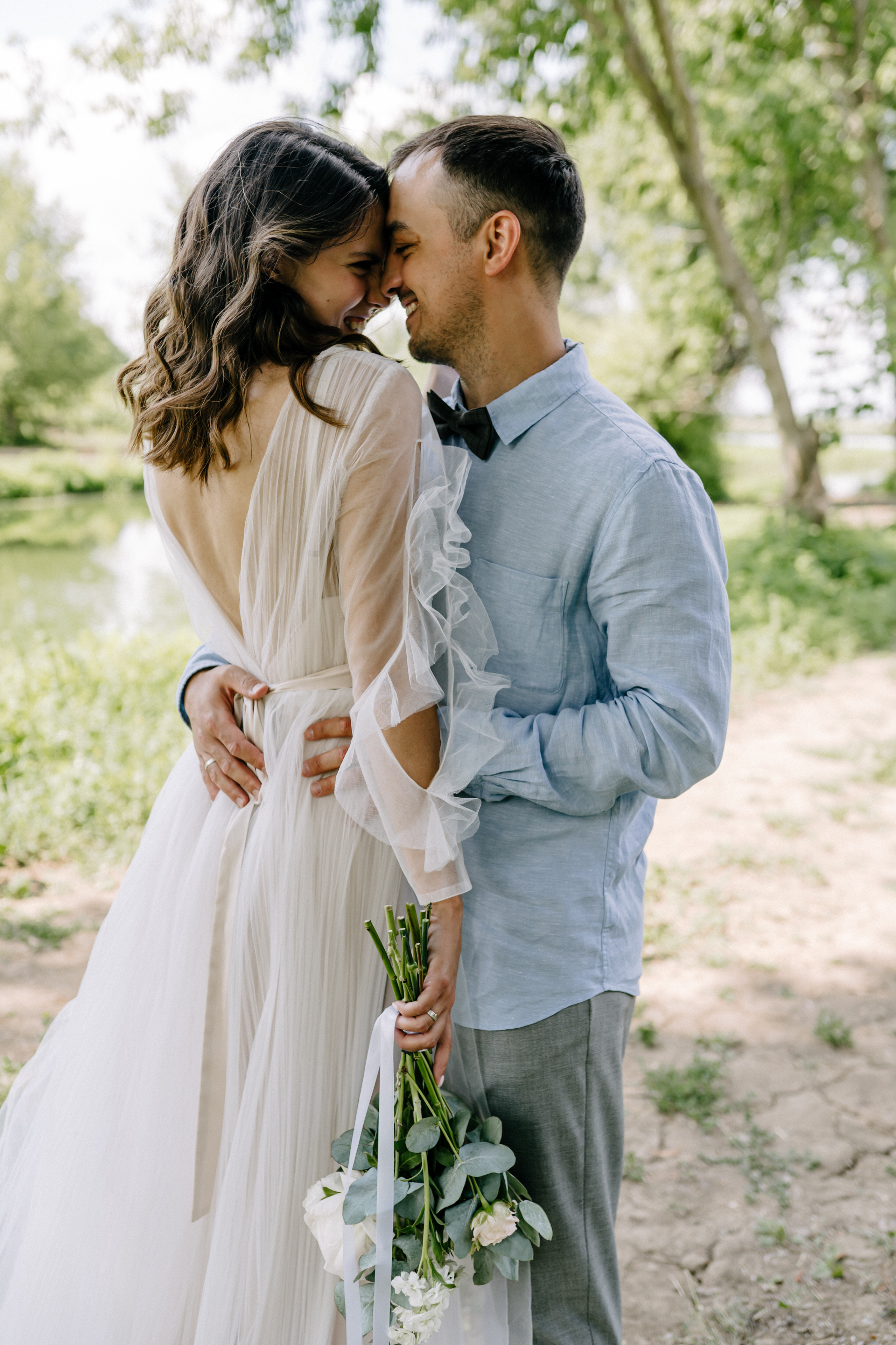 Настя и Саша. Ангелина Корф свадебный и семейный фотограф Коломна, Москва, Санкт-Пет