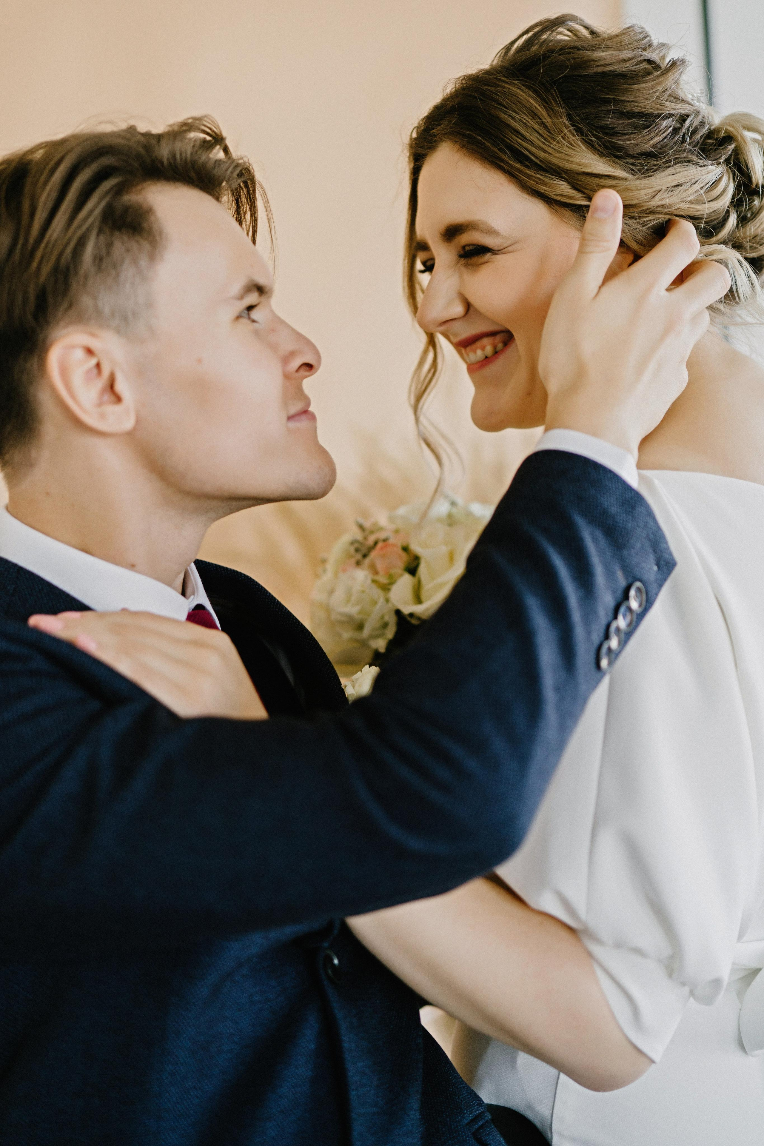 Лена и Илья. Ангелина Корф свадебный и семейный фотограф Коломна, Москва, Санкт-Пет