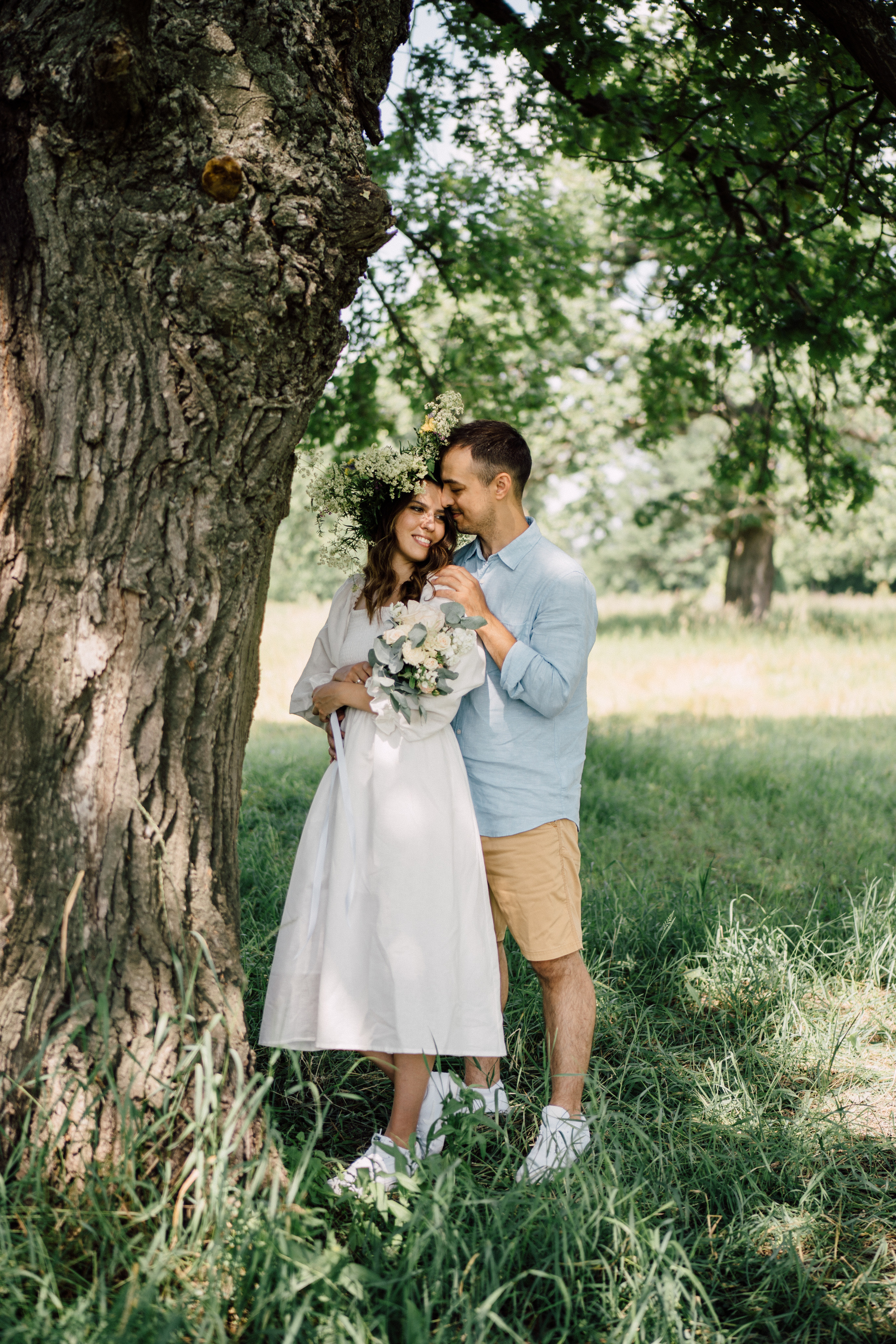 Настя и Саша. Ангелина Корф свадебный и семейный фотограф Коломна, Москва, Санкт-Пет