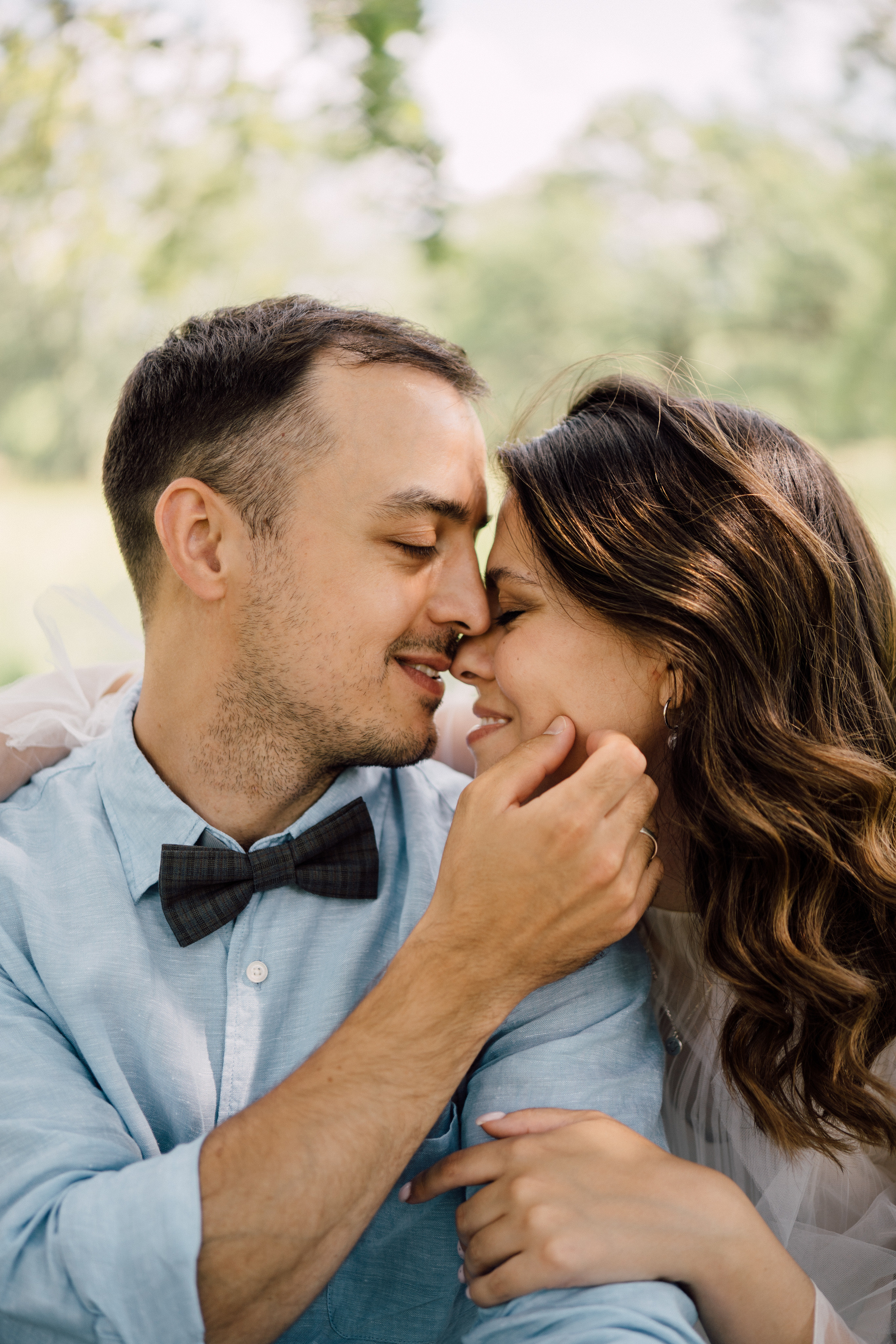 Настя и Саша. Ангелина Корф свадебный и семейный фотограф Коломна, Москва, Санкт-Пет
