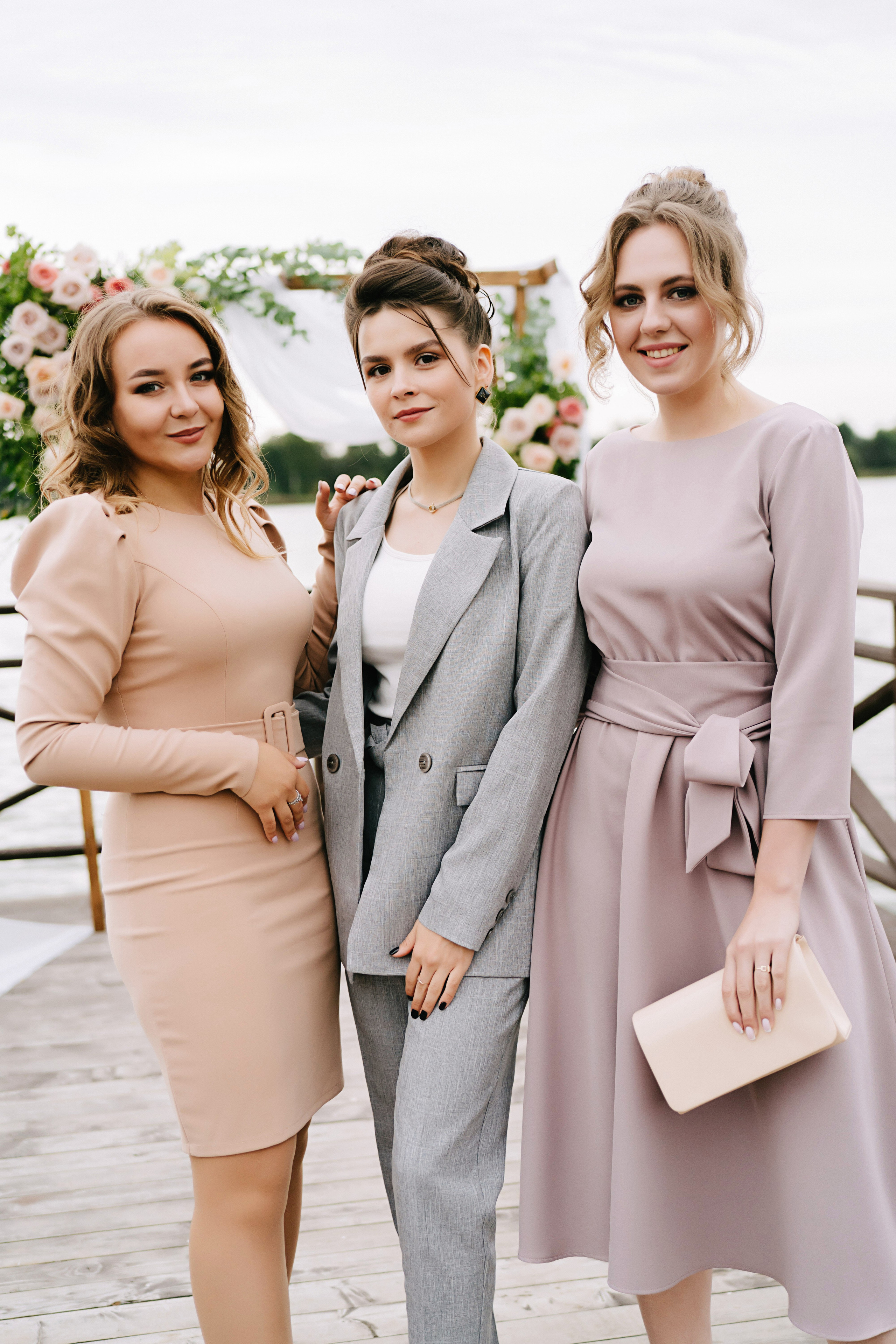 Свадьба на природе. Осёнка. Ангелина Корф свадебный и семейный фотограф Коломна, Москва, Санкт-Пет