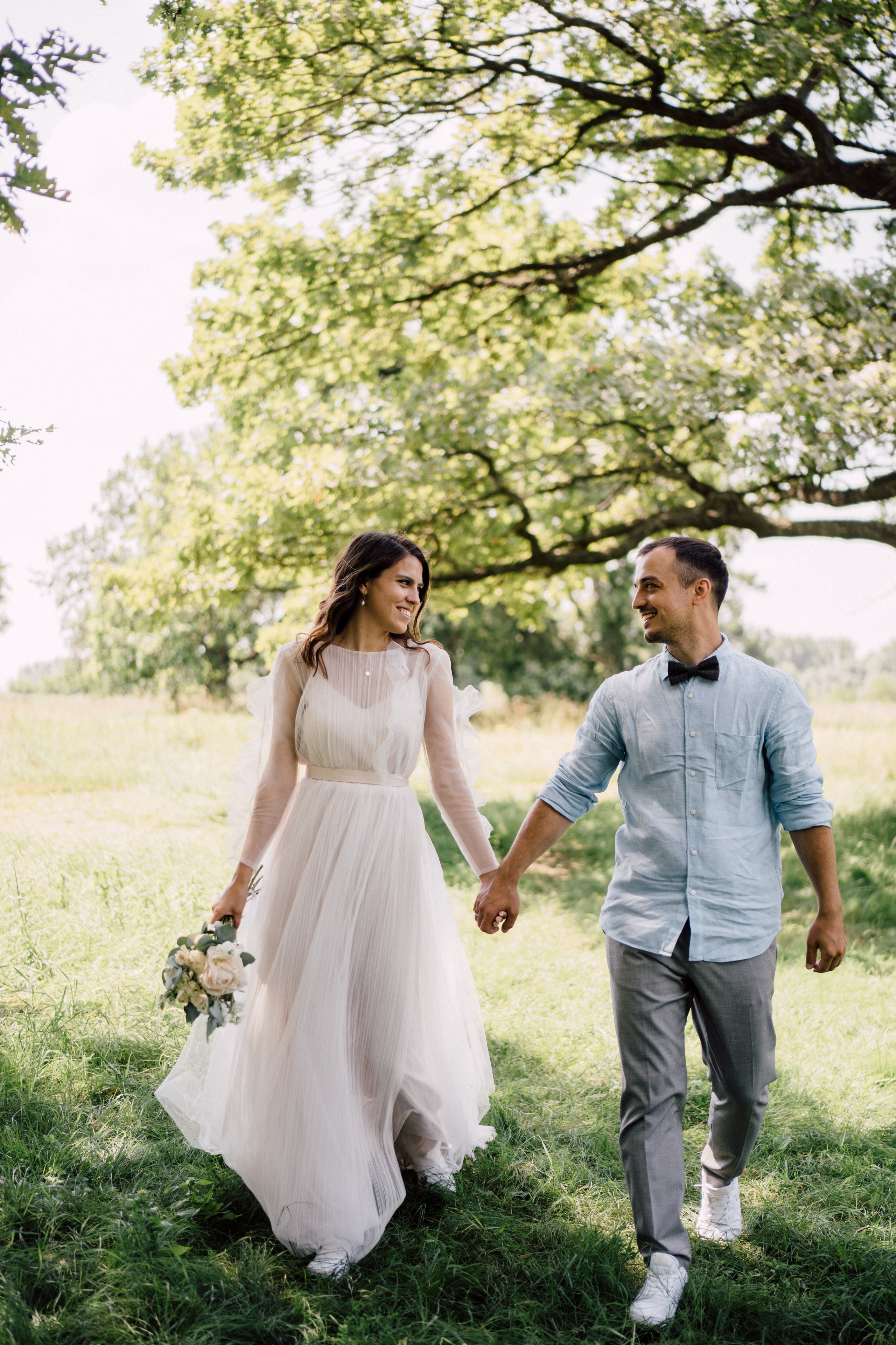 Настя и Саша. Ангелина Корф свадебный и семейный фотограф Коломна, Москва, Санкт-Пет