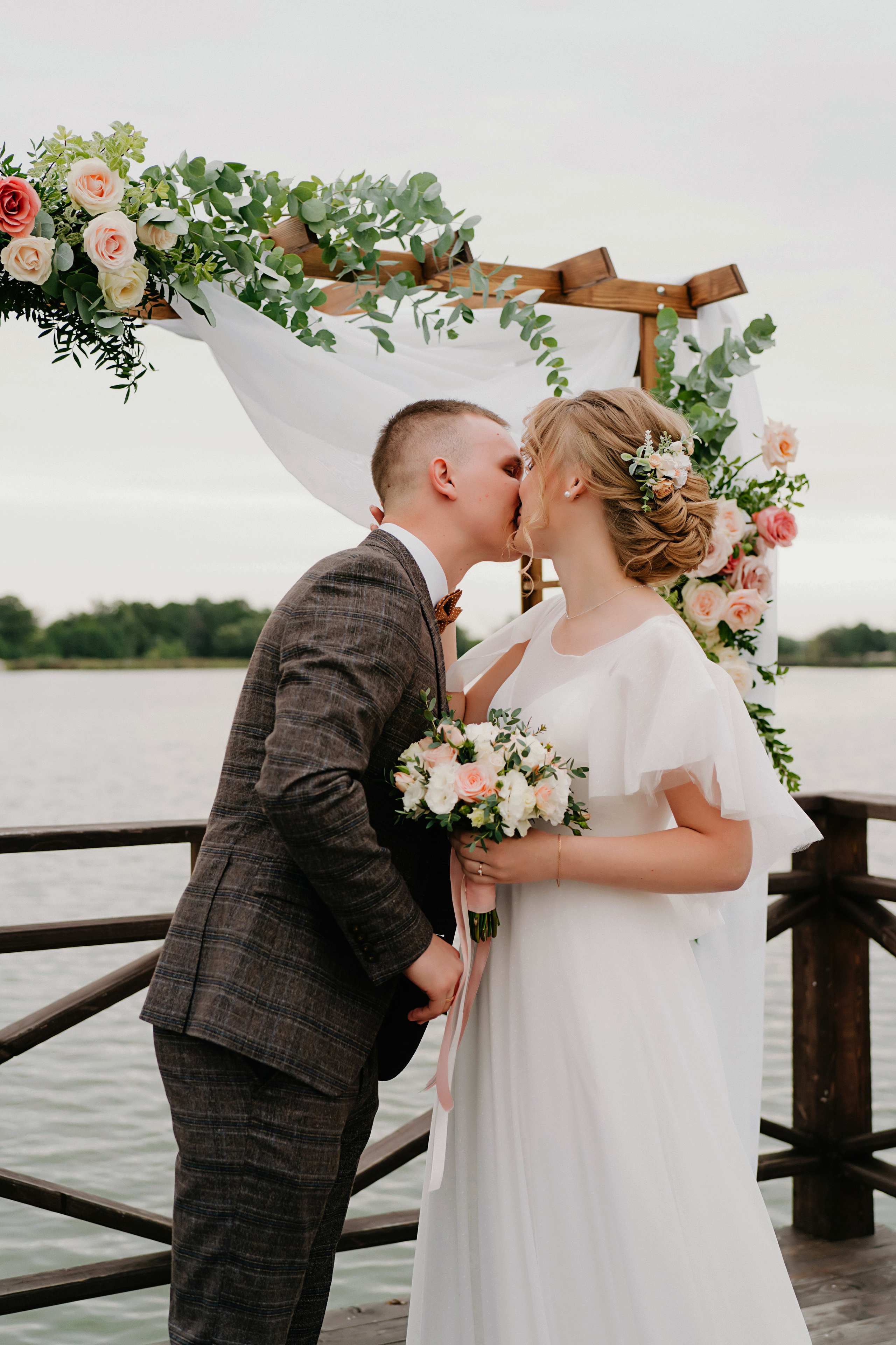 Свадьба на природе. Осёнка. Ангелина Корф свадебный и семейный фотограф Коломна, Москва, Санкт-Пет