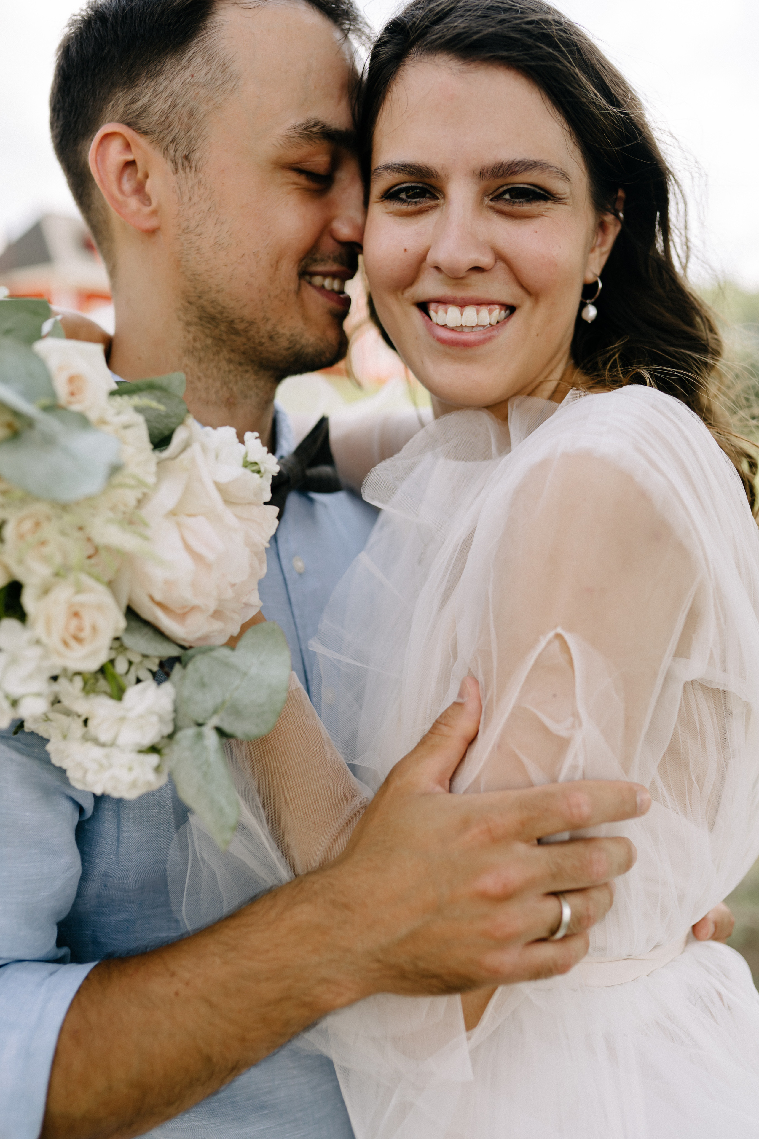 Настя и Саша. Ангелина Корф свадебный и семейный фотограф Коломна, Москва, Санкт-Пет