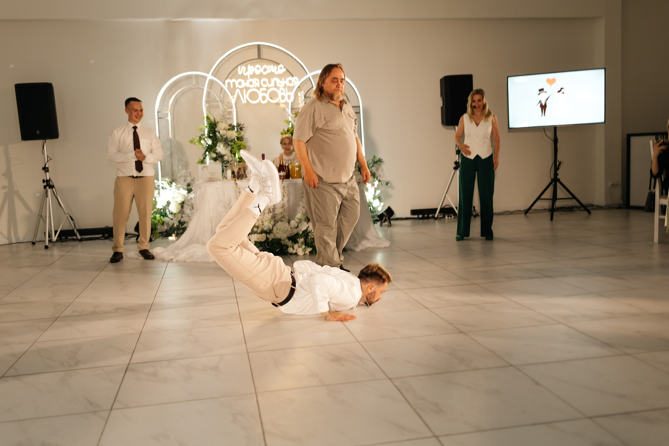 Обещание на всю жизнь. Фотограф Петрозаводск/СПБ