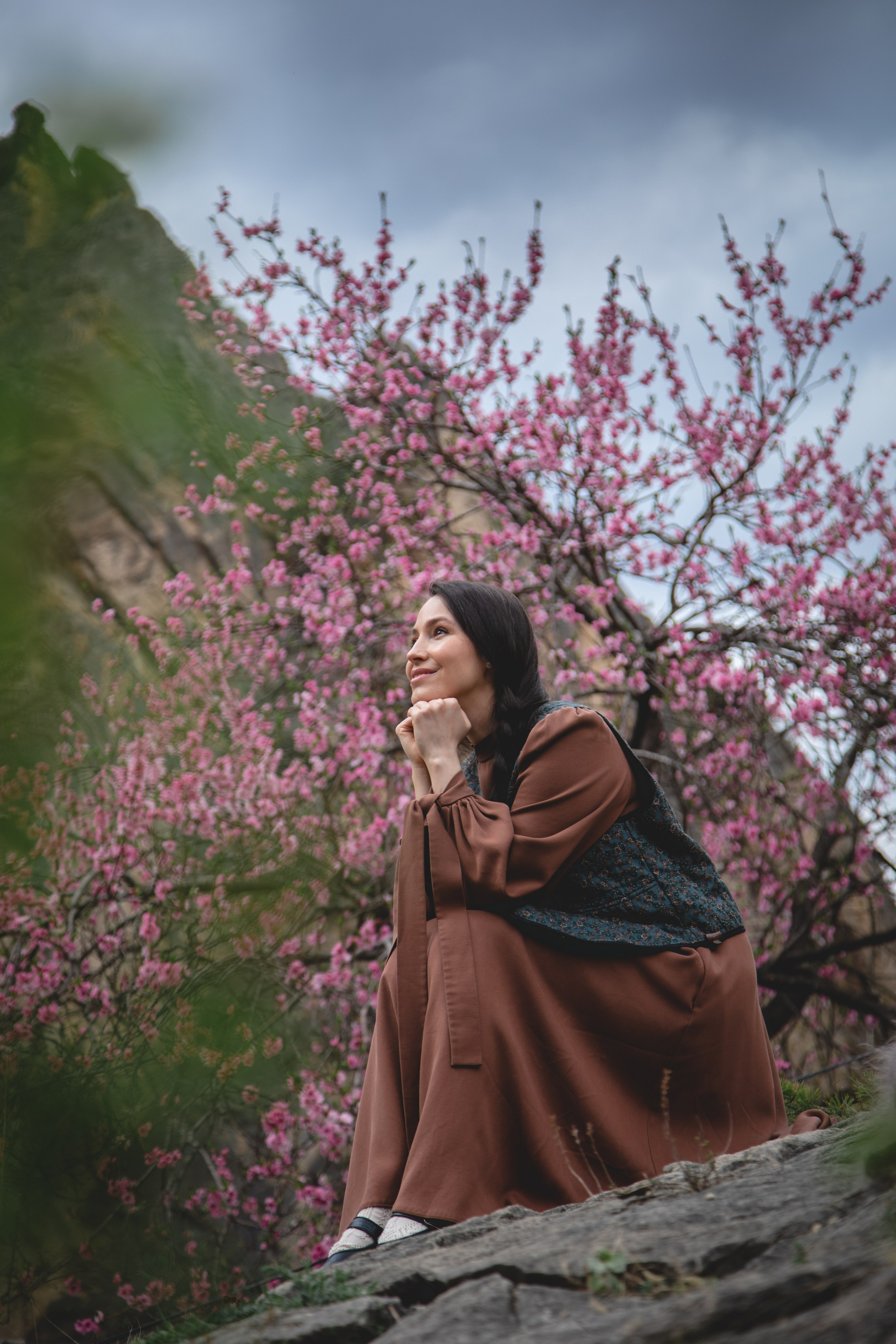 Дагестан. Семейный фотограф в Москве Анастасия Гурьянова