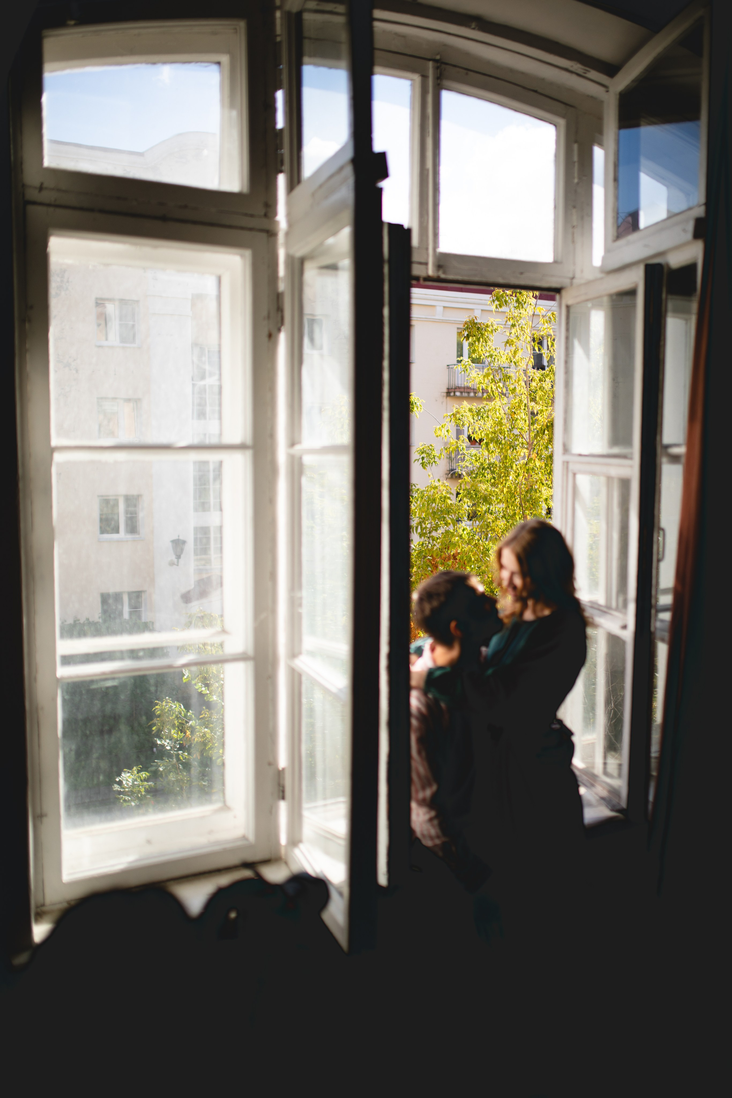 МК Санкт-Петербург. Семейный фотограф в Москве Анастасия Гурьянова