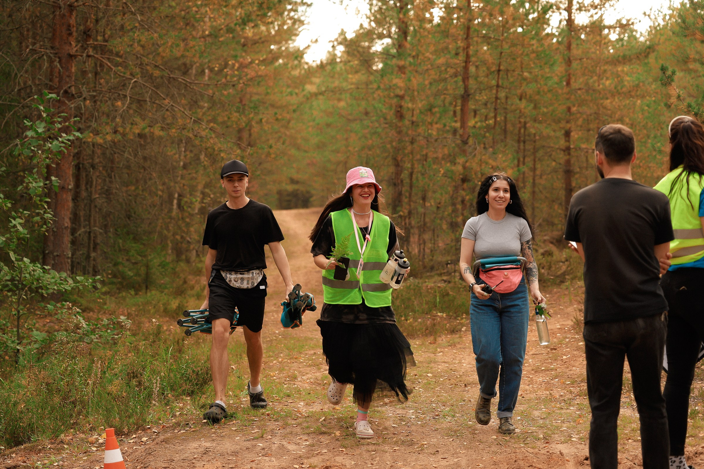 /РЕПОРТАЖ/ Велогонка «Вяломарафон» 2023. Свадебный фотограф Великий Новгород Станислав Кособудский