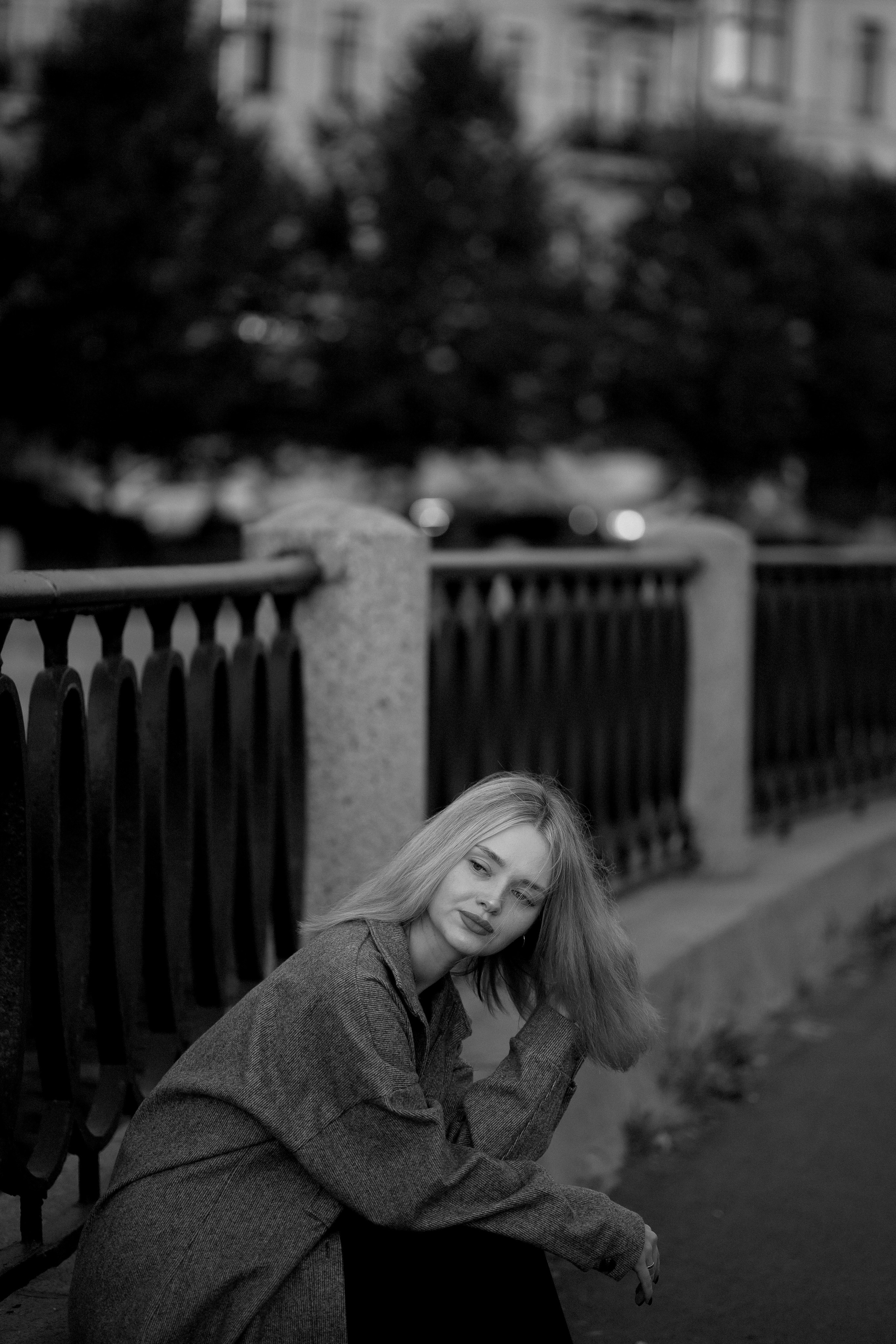 Лера. Женский и свадебный фотограф в Санкт-Петербурге Матвеева Наталья