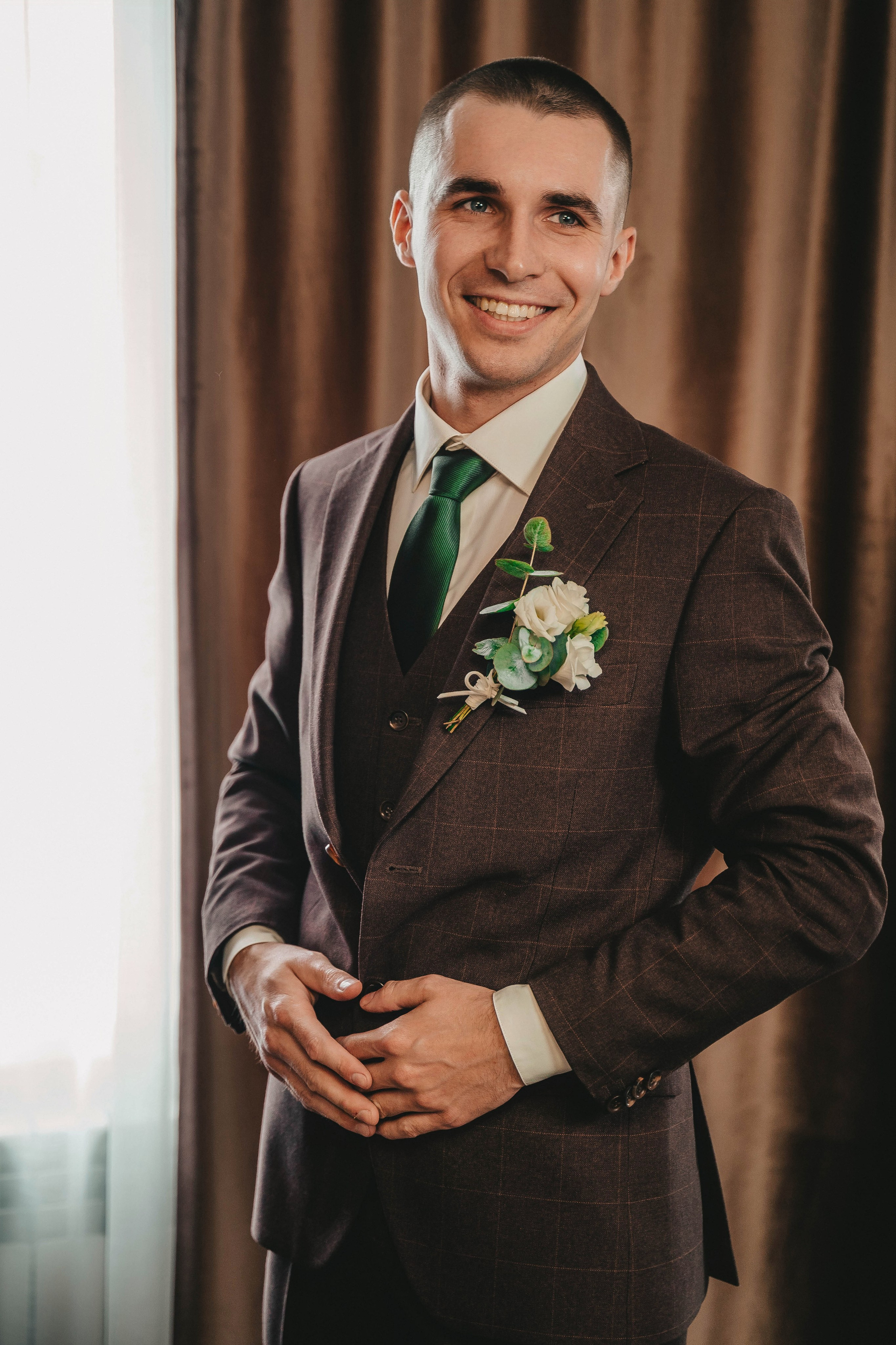 Свадебная съемка. Семейный и свадебный фотограф в Юрге Виктория Лукьяненко