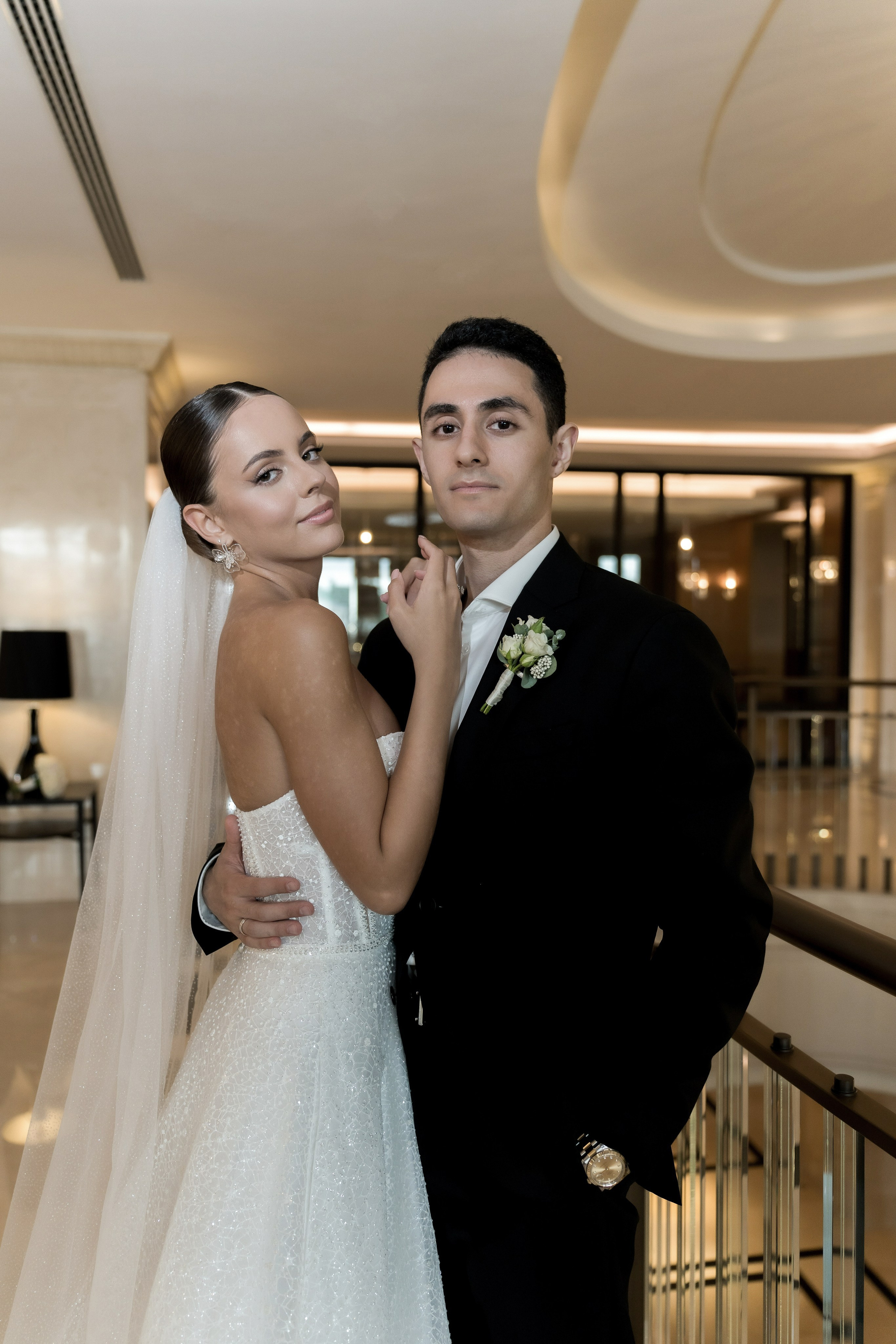 WEDDING DAY: Daniel & Isabel. Свадебный и портретный фотограф в Москве Юлия Матвеева