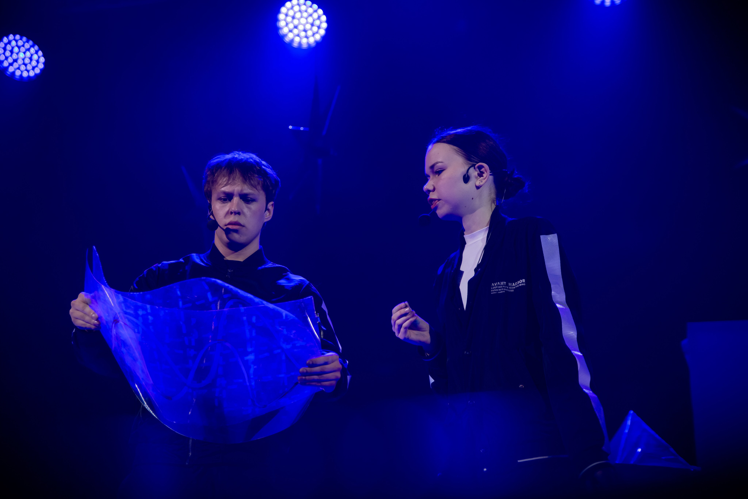 Студвесна Химфак. Репортажный и портретный фотограф Казань / Горячих Полина