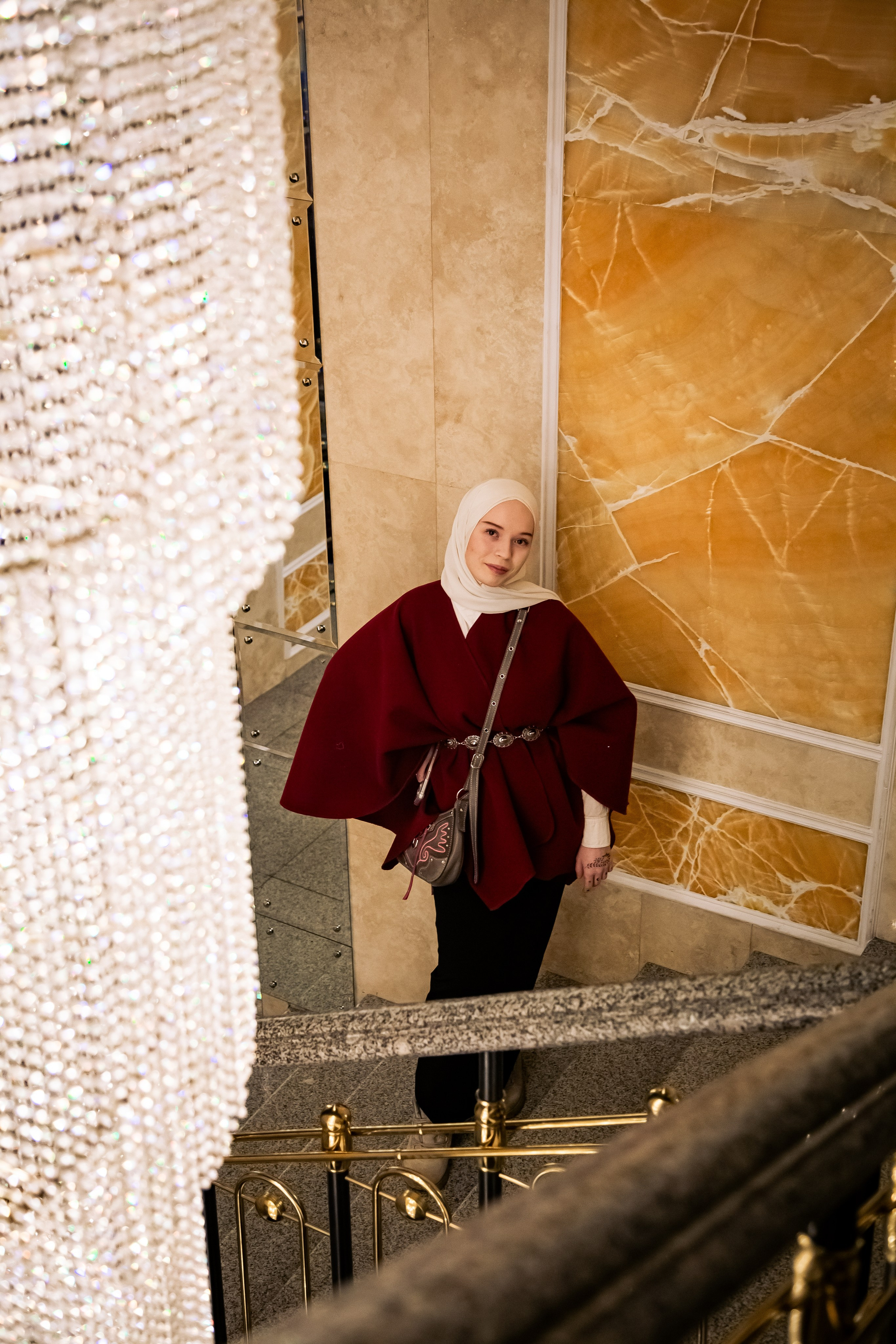 Ифтар репортаж. Репортажный и портретный фотограф Казань / Горячих Полина