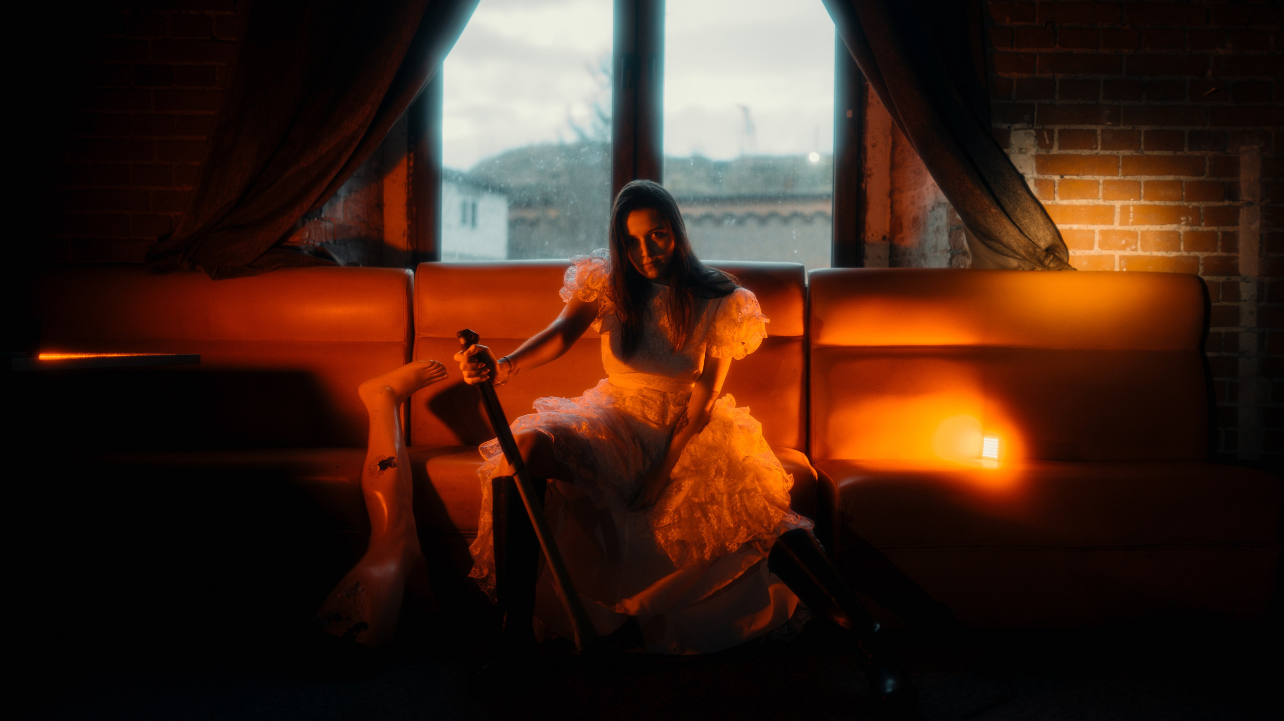 Портреты и индивидуальные съемки. Репортажный фотограф в Калининграде Морозов Кирилл