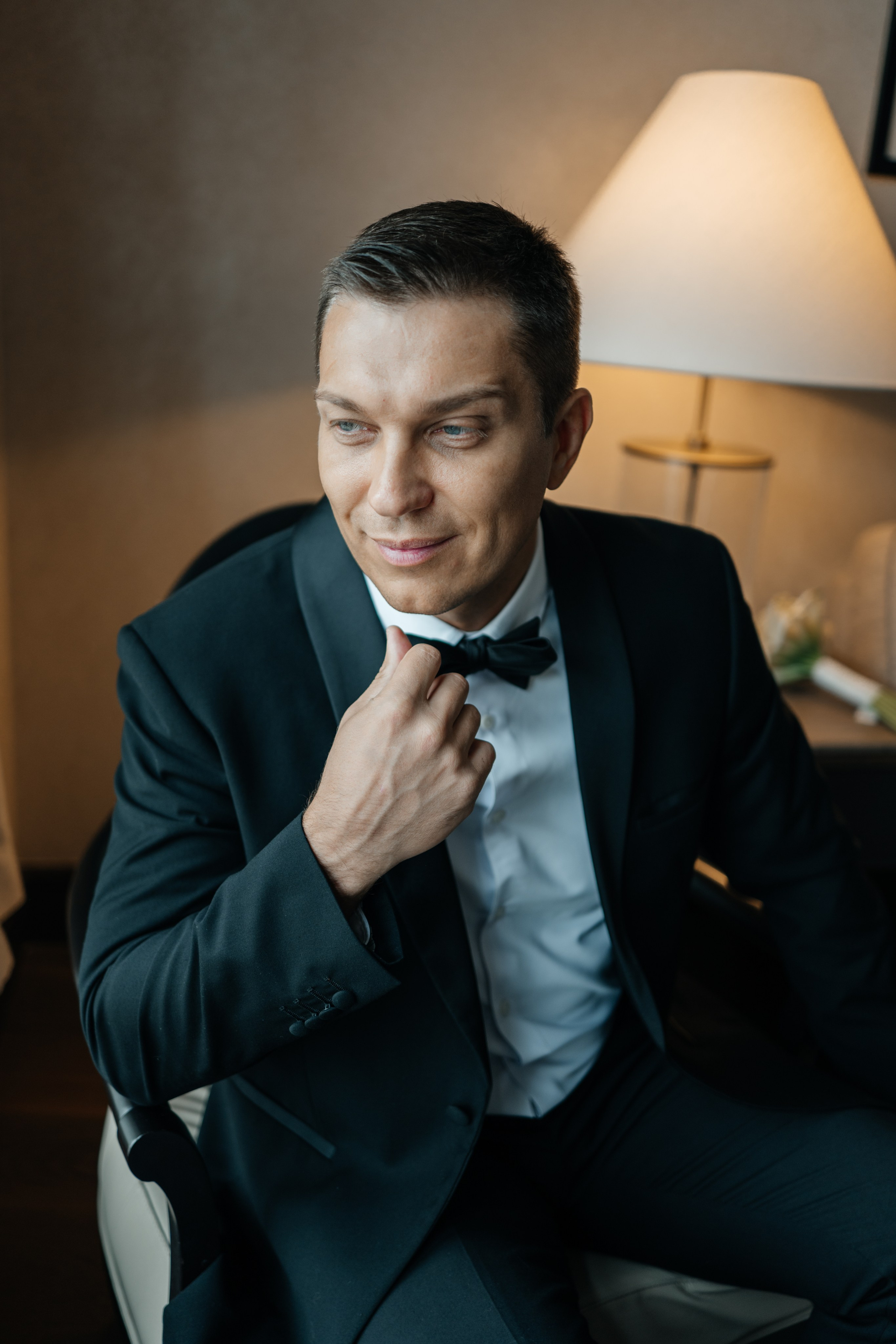 DENIS & ANASTASIA. Свадебное ФОТО & ВИДЕО Москва/Липецк