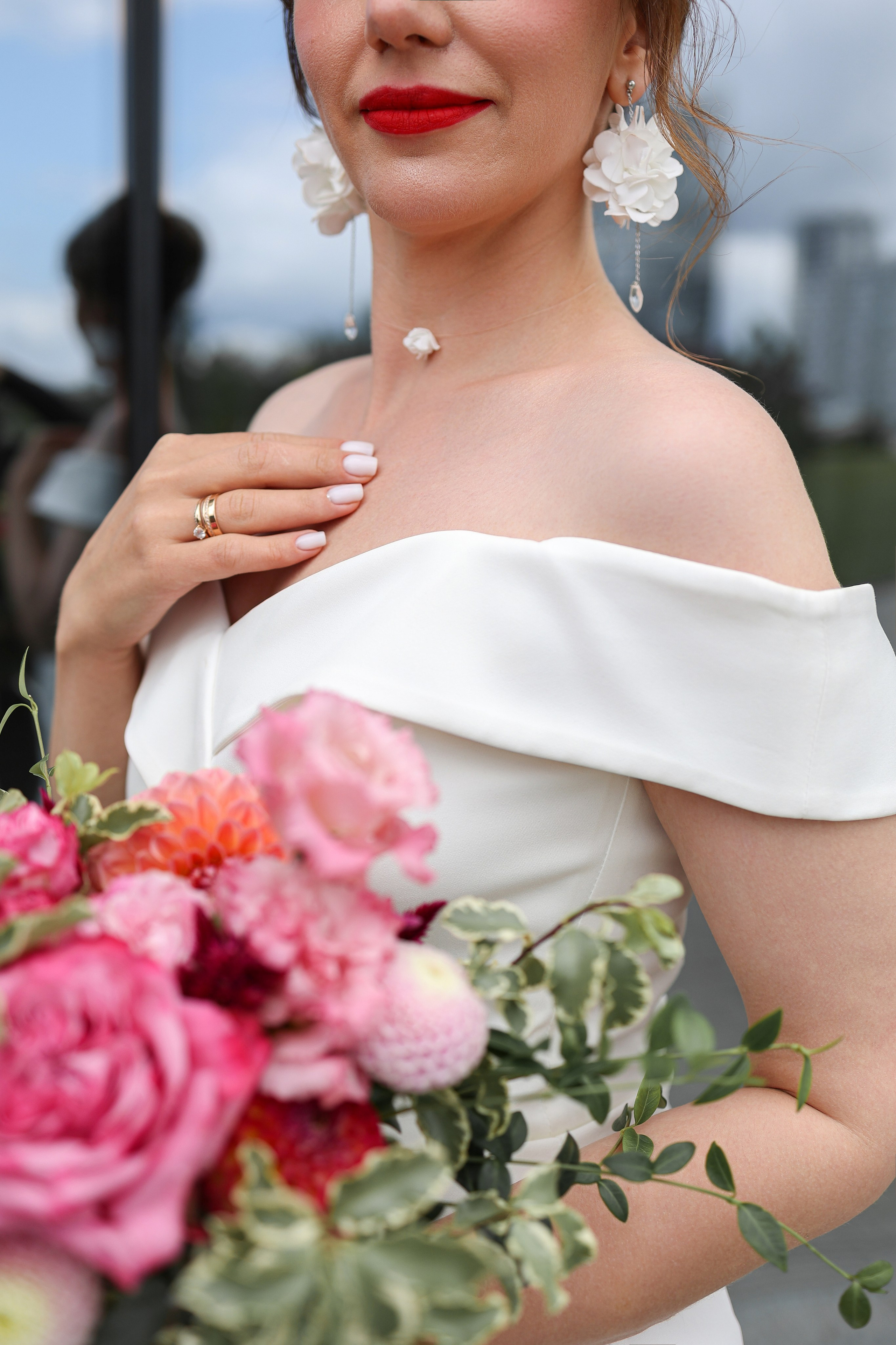 Миша и Саша. Свадебные фотограф и видеограф в Минске Голдосовы Марина и Вадим