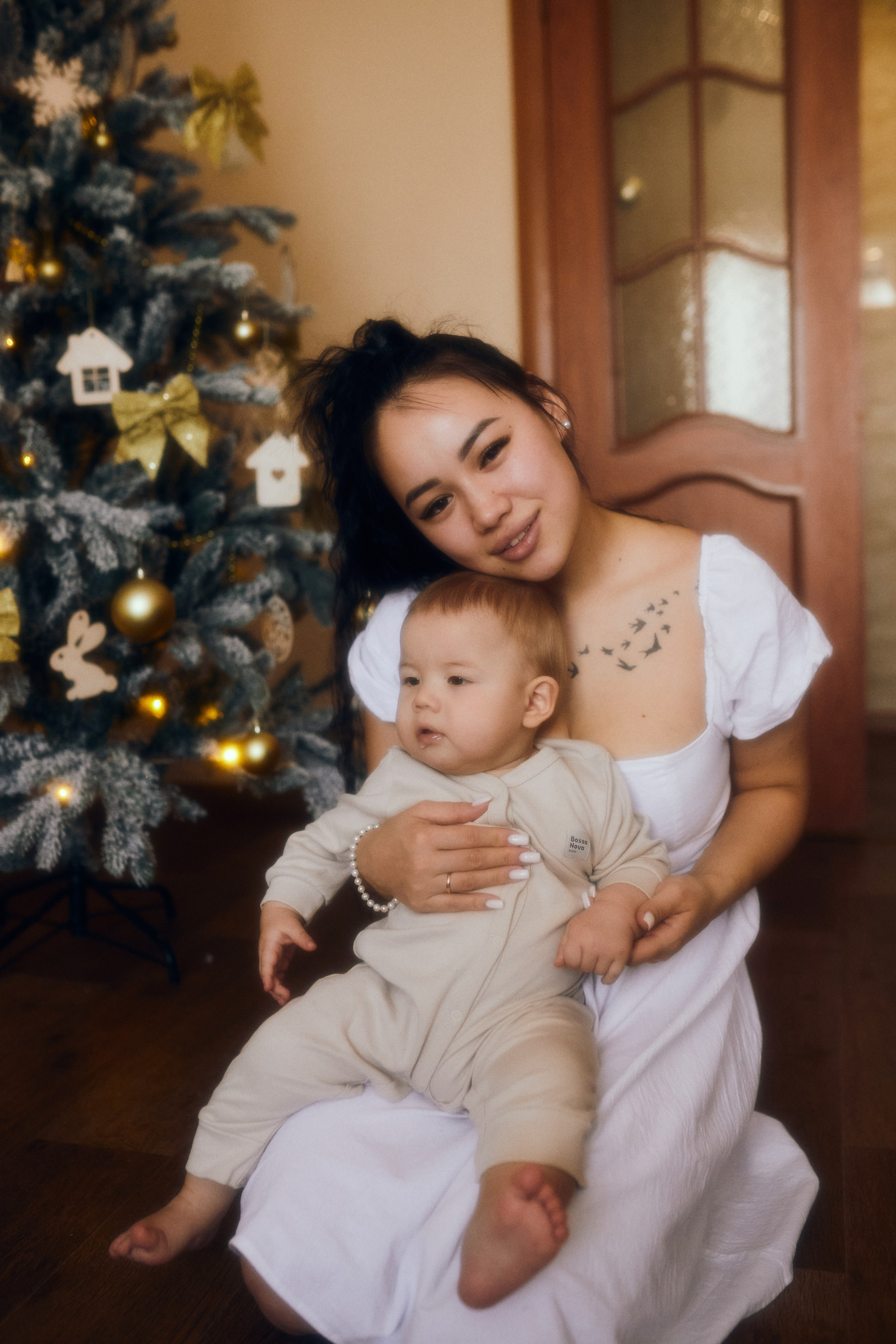 Домашний уют. Фотограф Ионова Анастасия, г Владивосток