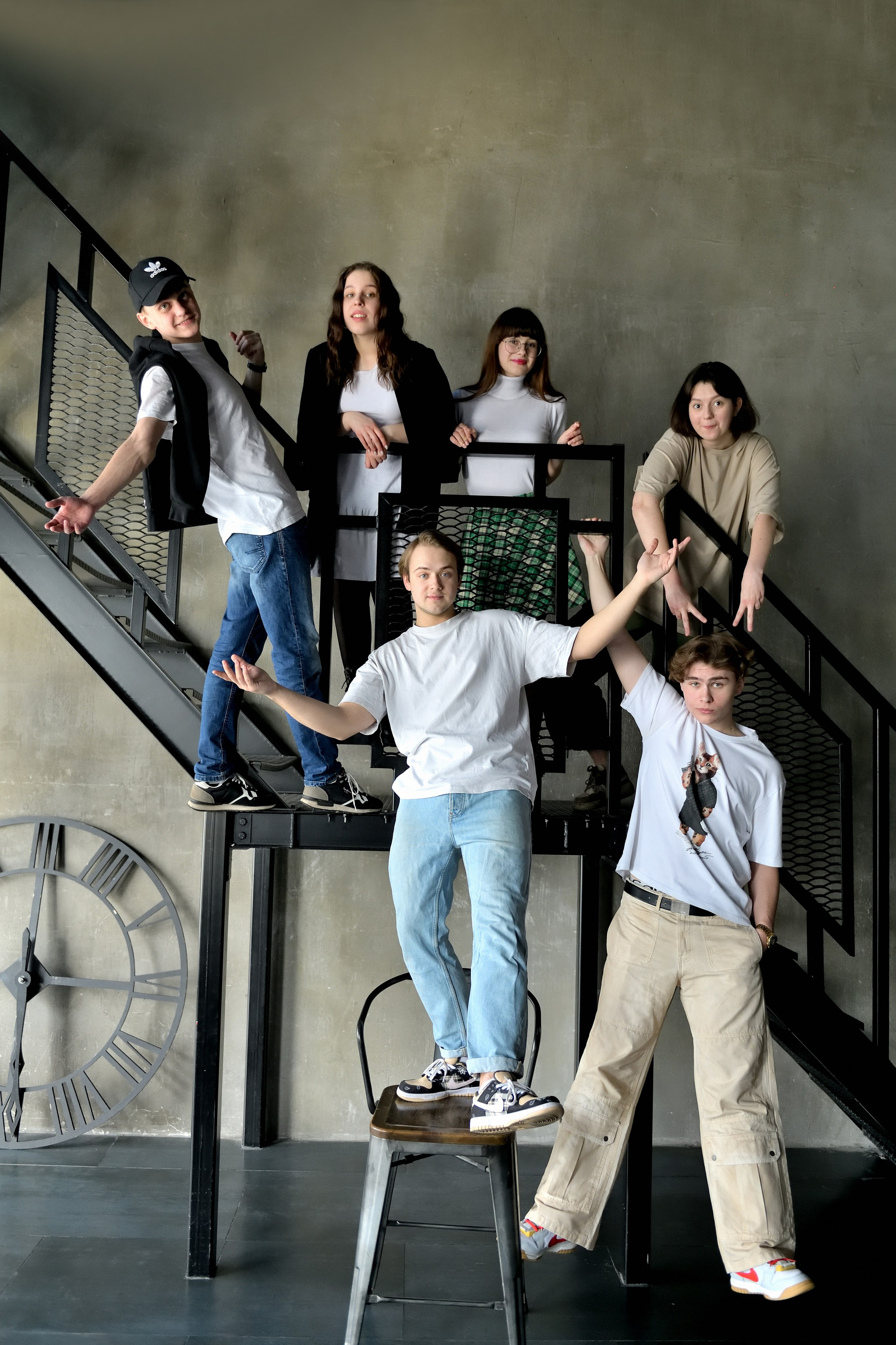 Школьные фотоальбомы