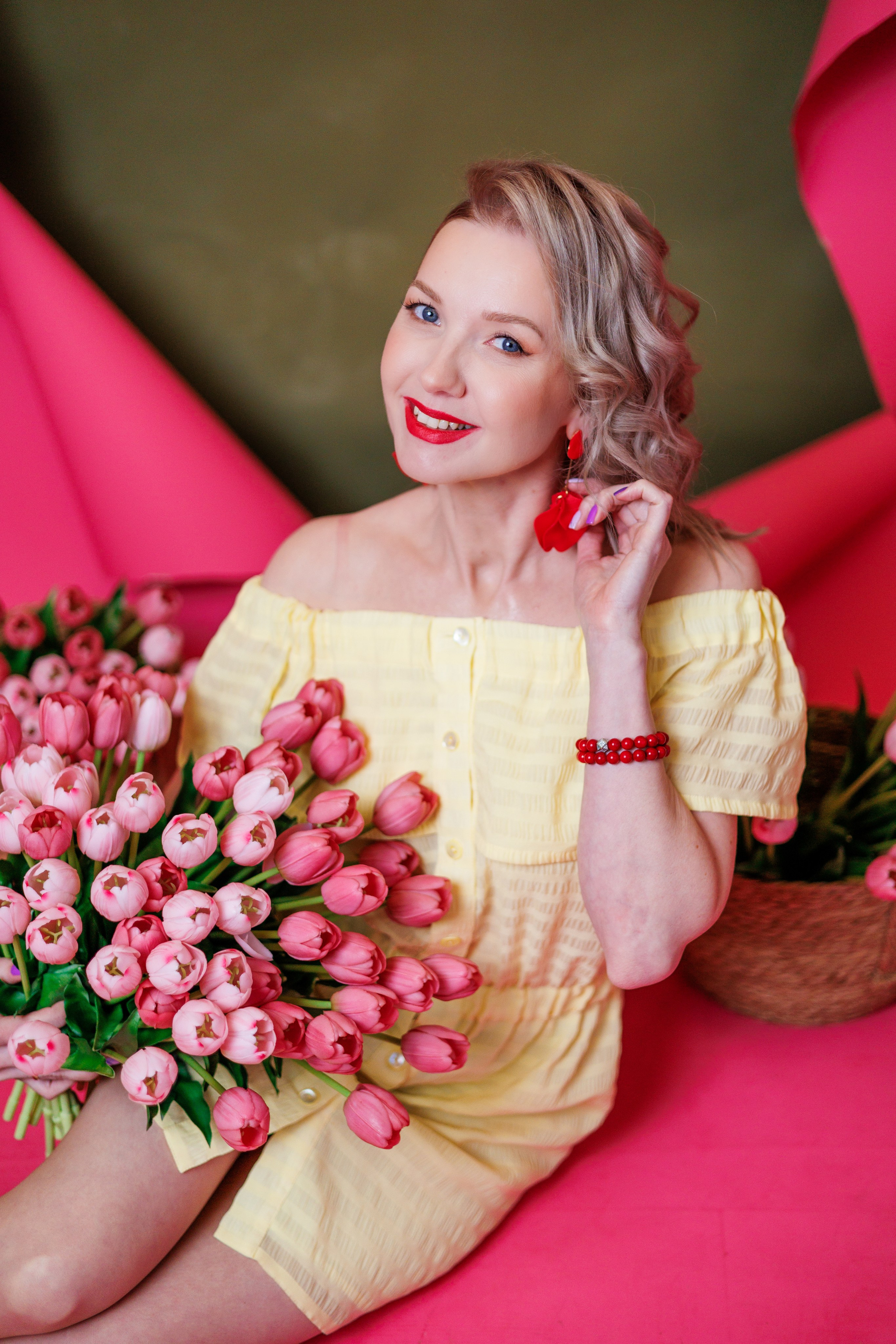 Надежда. Свадебный и семейный фотограф в Армавире