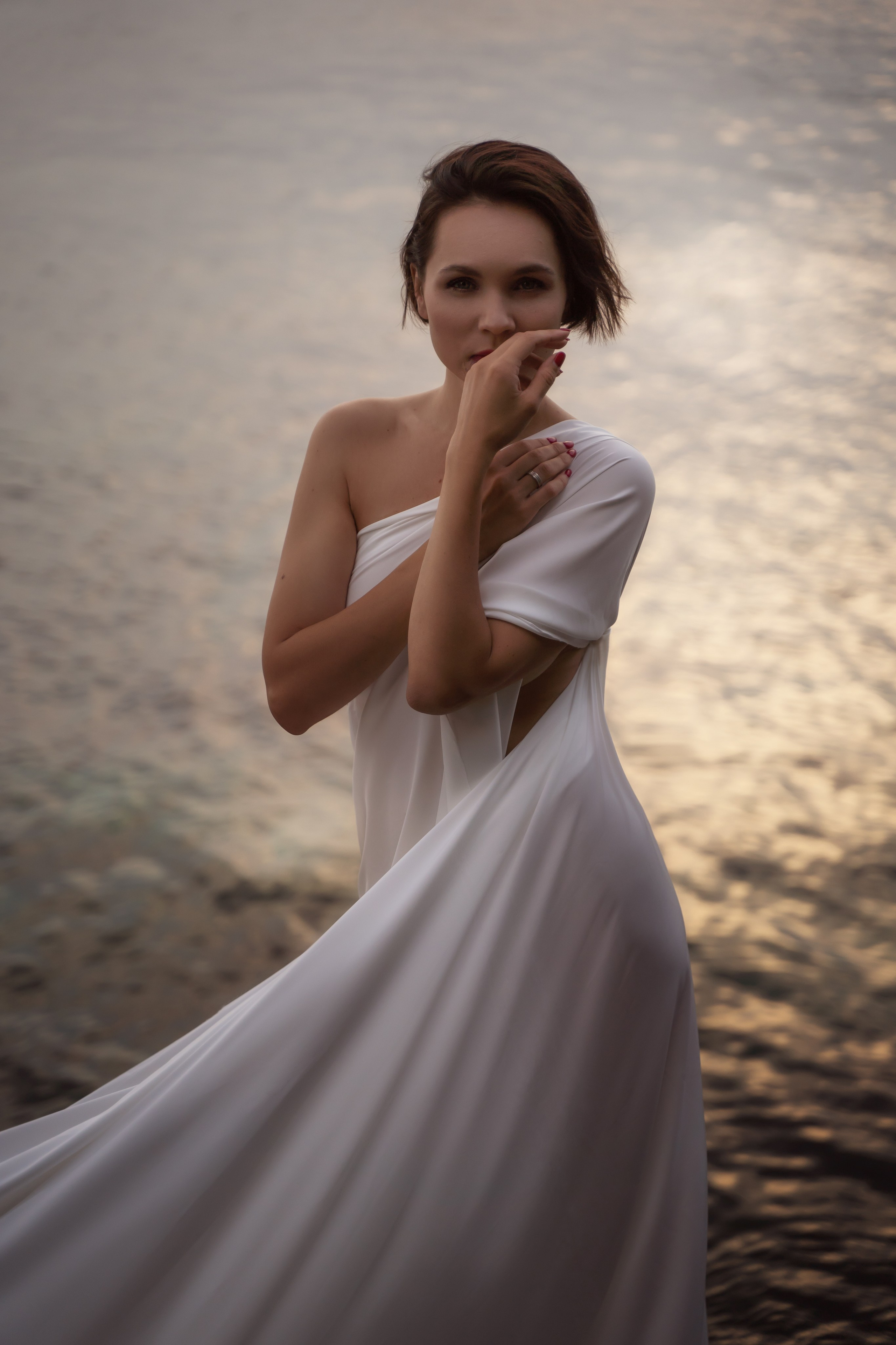 женский фотограф в Находке