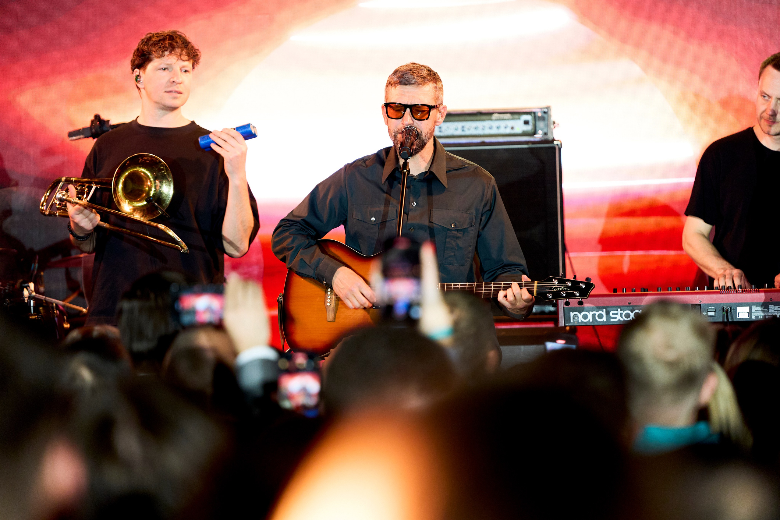 UMA2RMAN / НИЖНИЙ НОВГОРОД / 22.05.2024. Ekhovanov | фото- видеосъемка