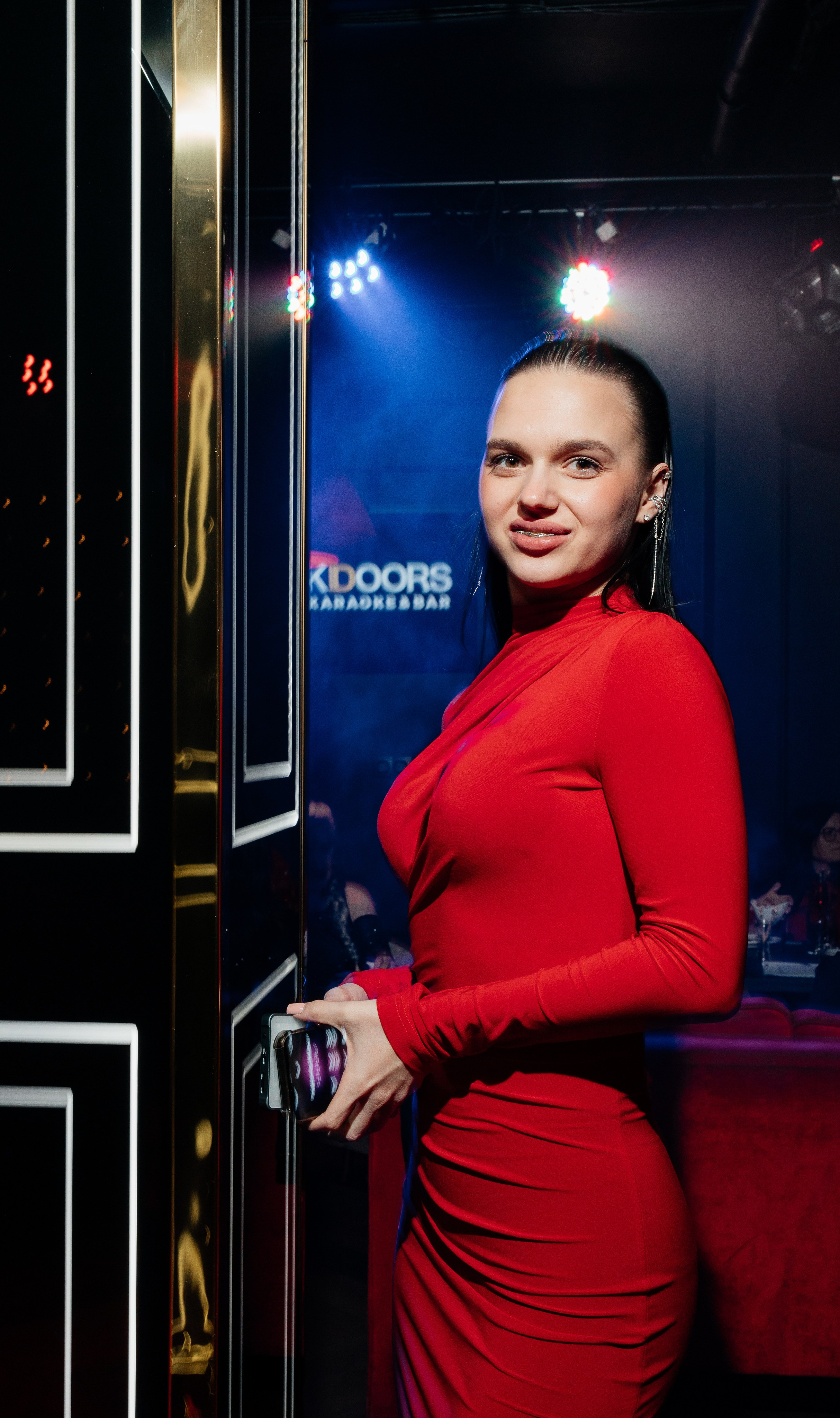 Freelance party 2024. Фотограф Семён Гнеушев