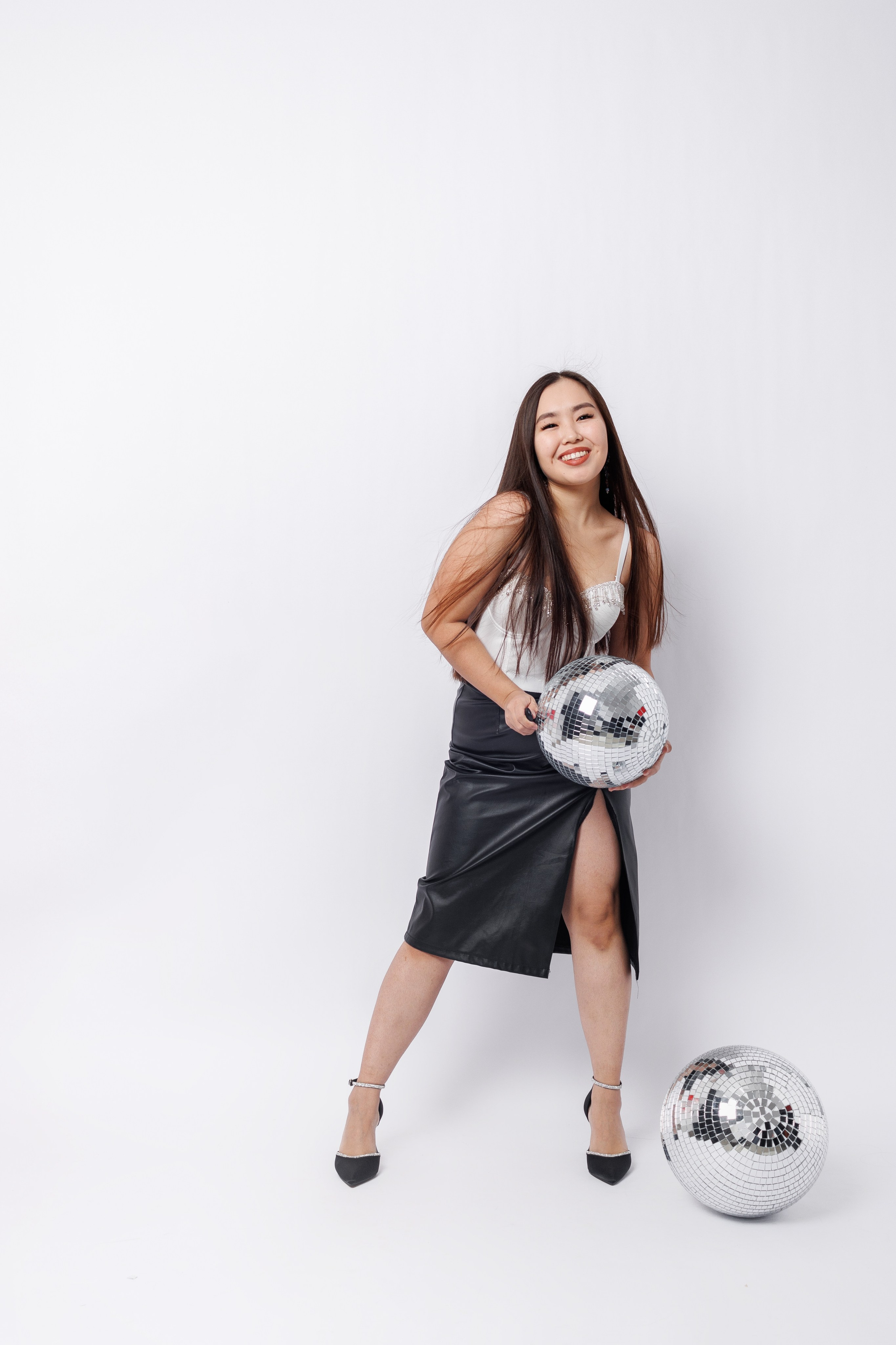 Портфолио. Услуги