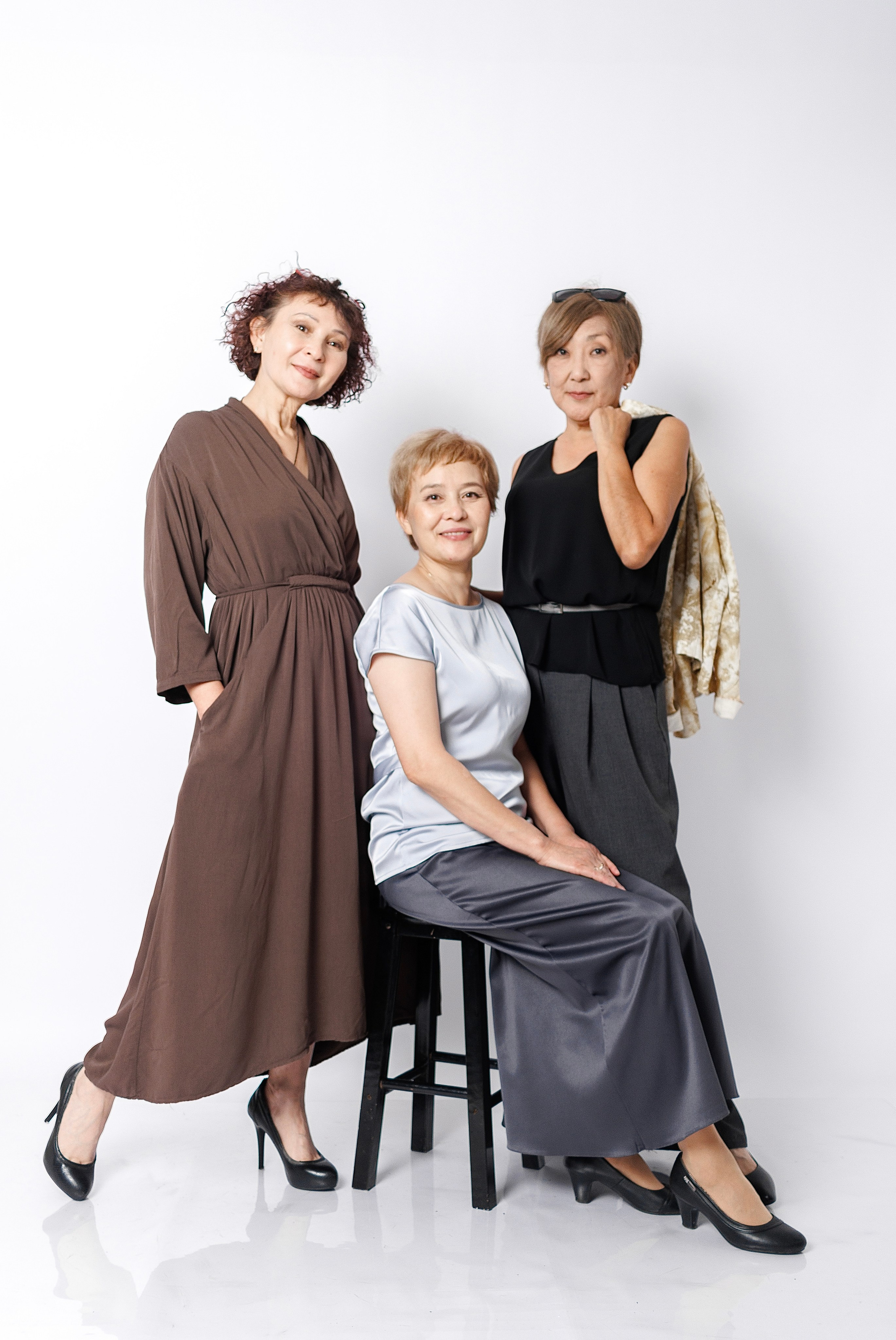 Портфолио. Услуги