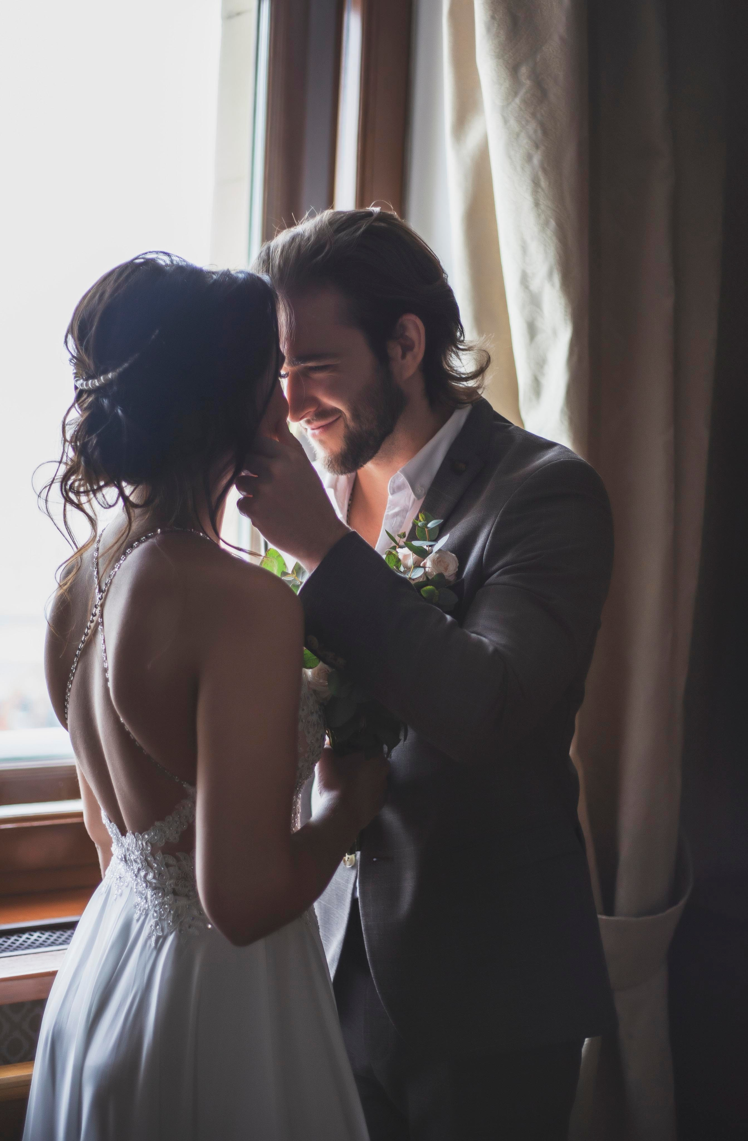 D&A. Свадебный фотограф Мария Железняк в Москве