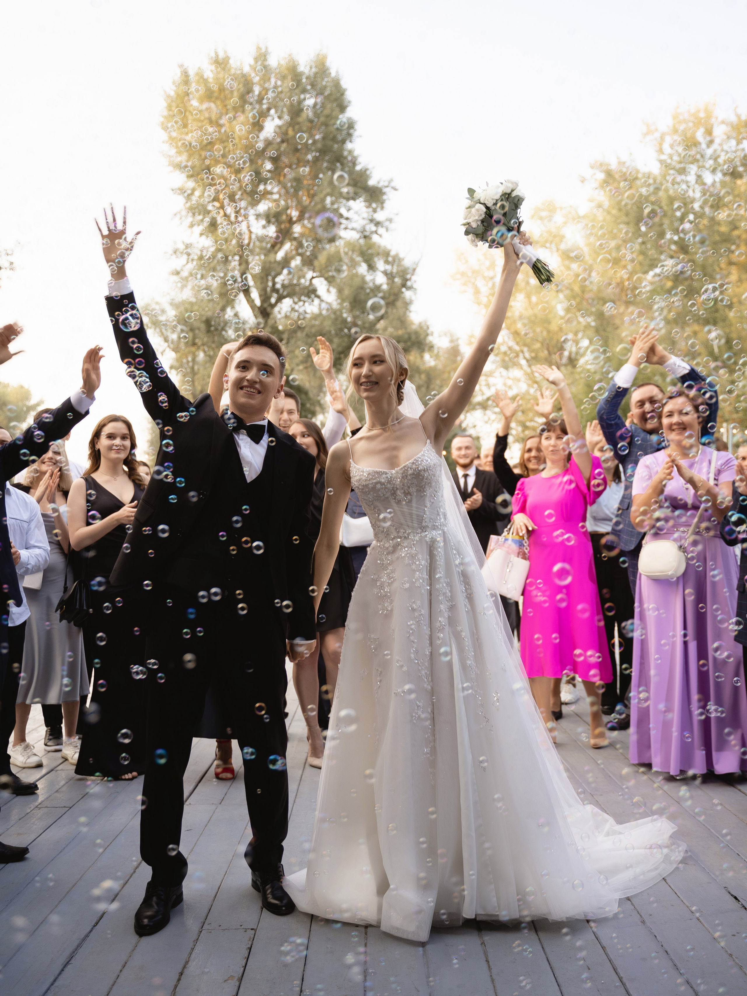 N & E. Свадебный фотограф Диана Бирюкова Казань