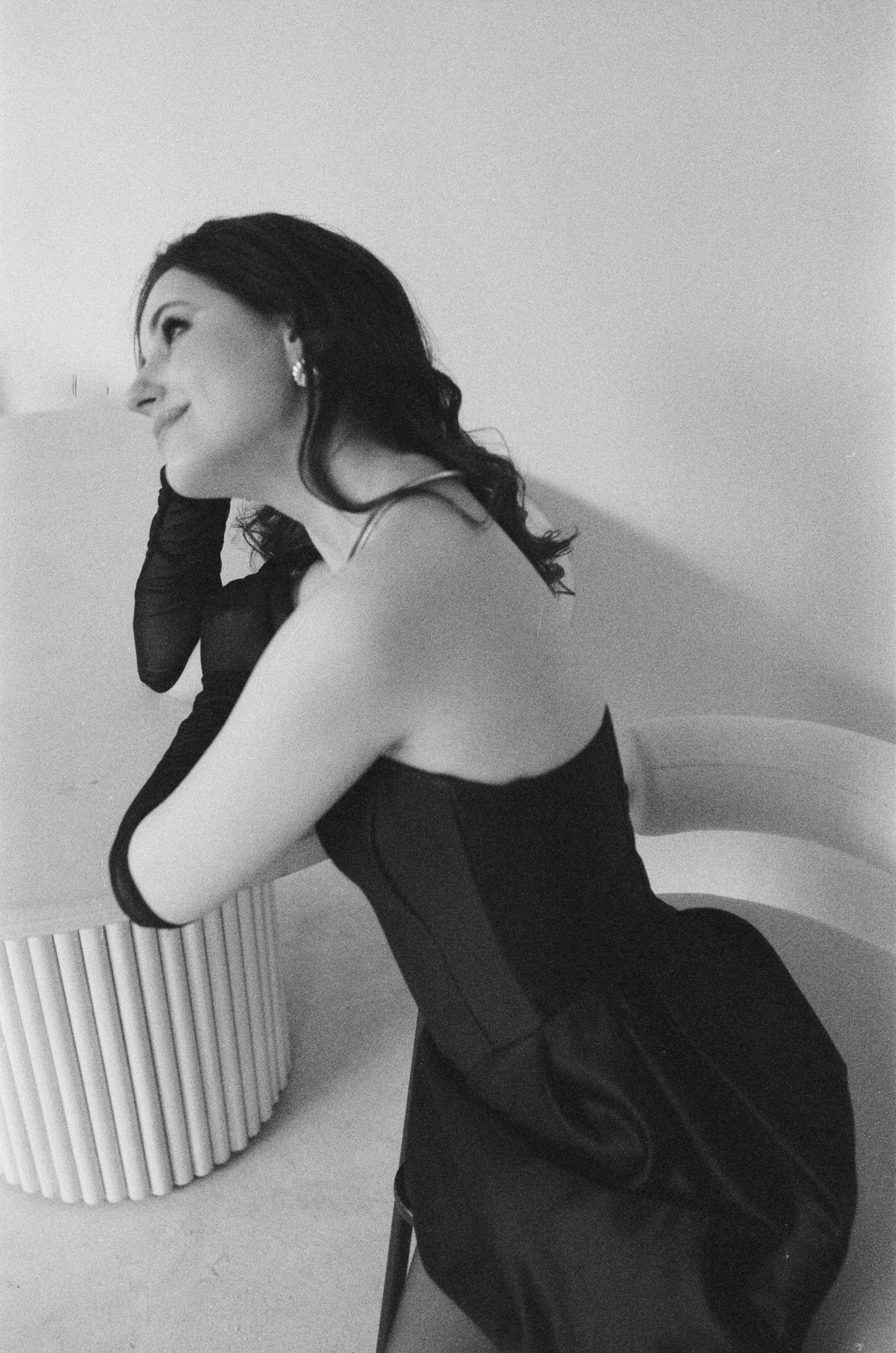 Настя. Профессиональный Фотограф во Владимире, в Москве и в Суздале — Полина Романычева