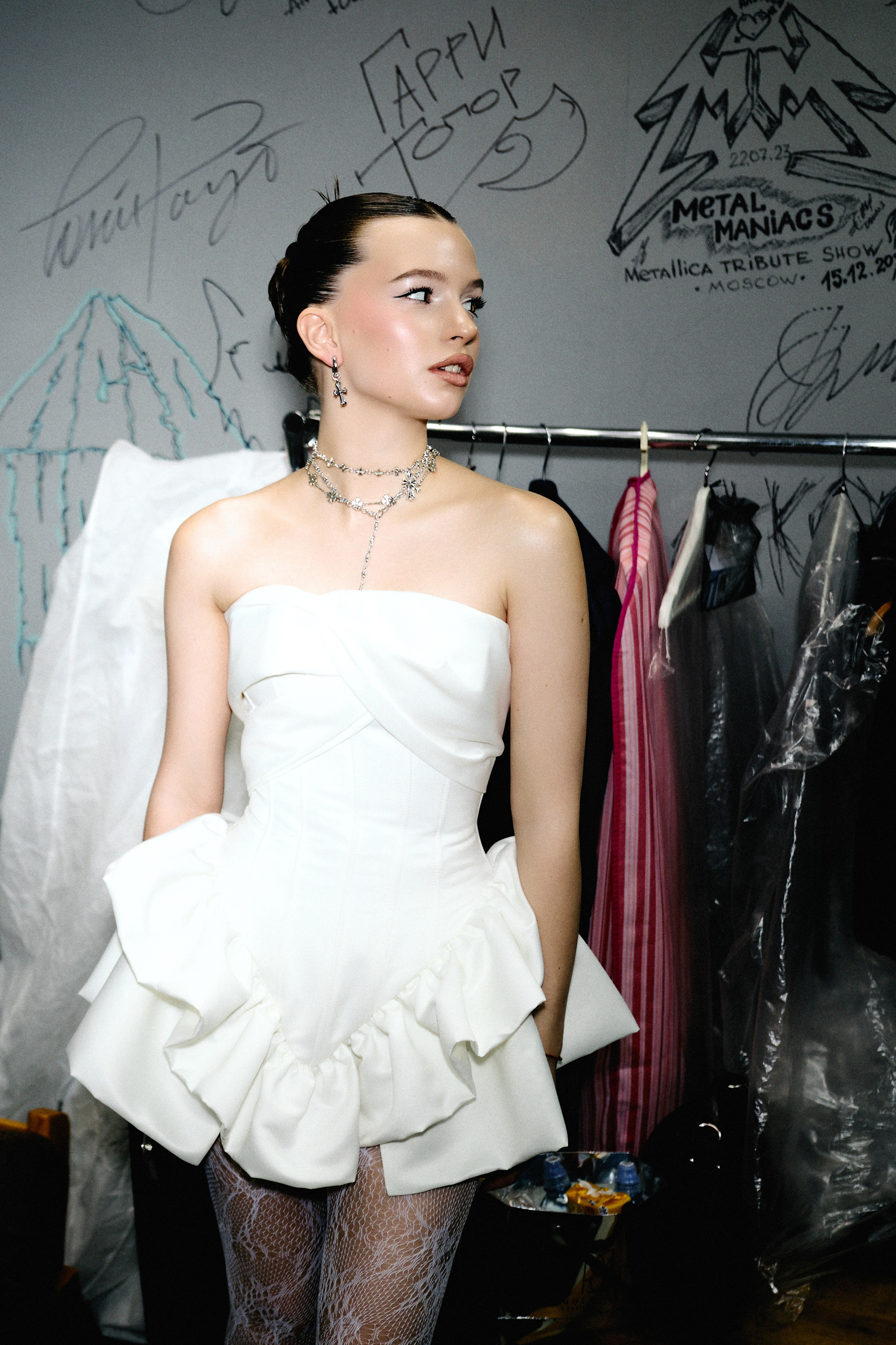 Идеальная. Фотограф во Владимире, Москве и Суздале — Полина Романычева