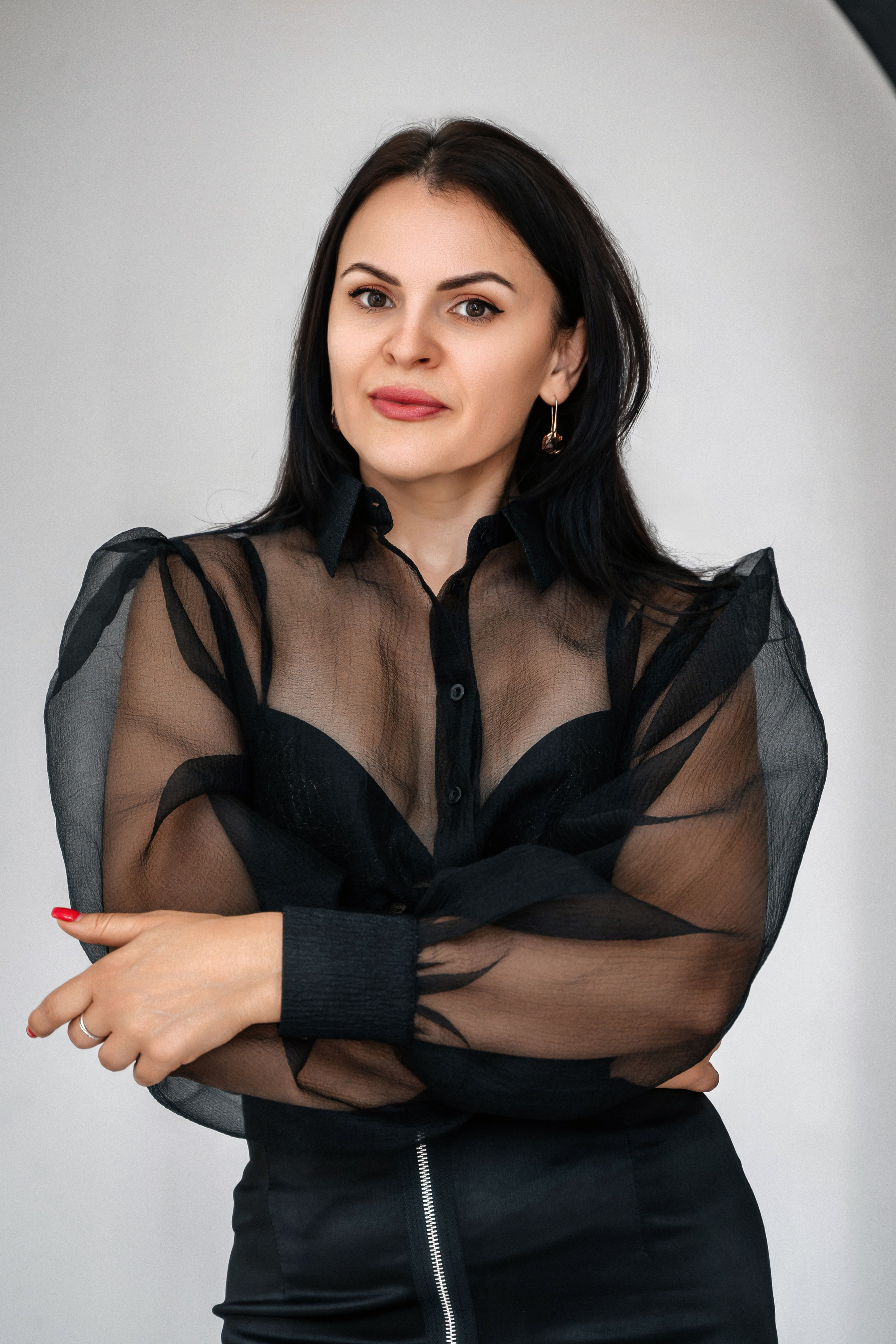 Марина фотосессия в студии. Семейный фотограф в Белгороде Амелина Алина